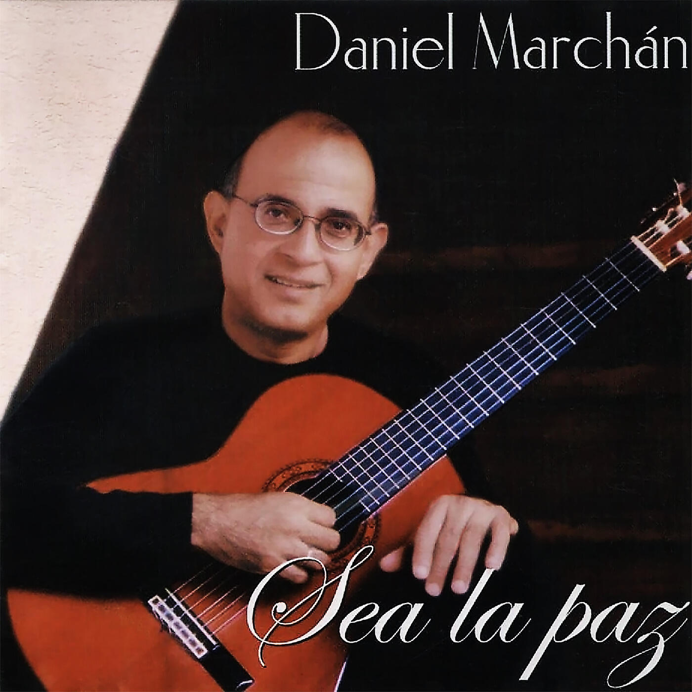 Daniel Marchan - There Is Life in Jesus