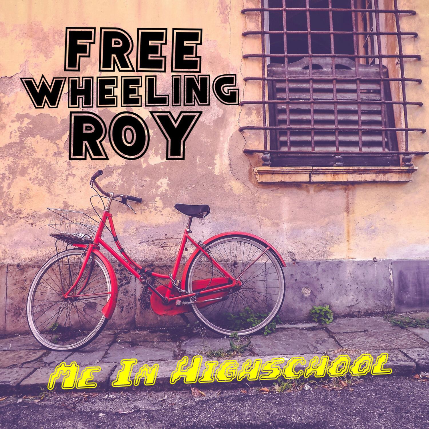 Freewheeling Roy - Munro
