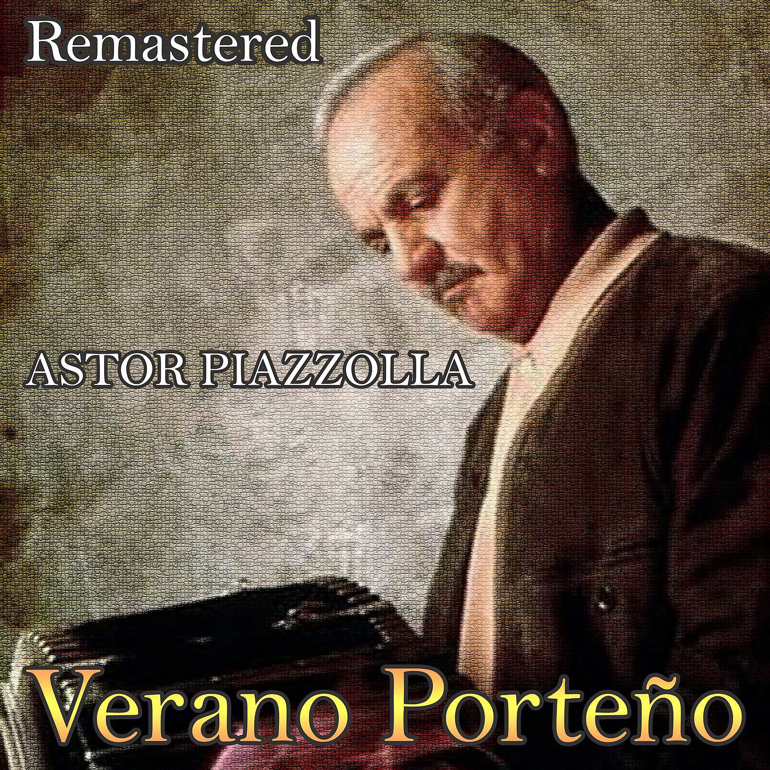 Постер альбома Verano Porteño