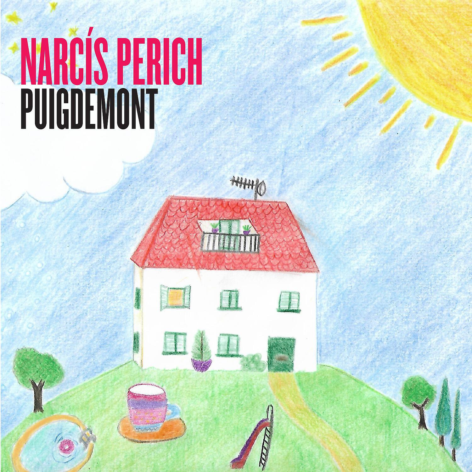 Narcís Perich - Tornaria a caure als teus braços
