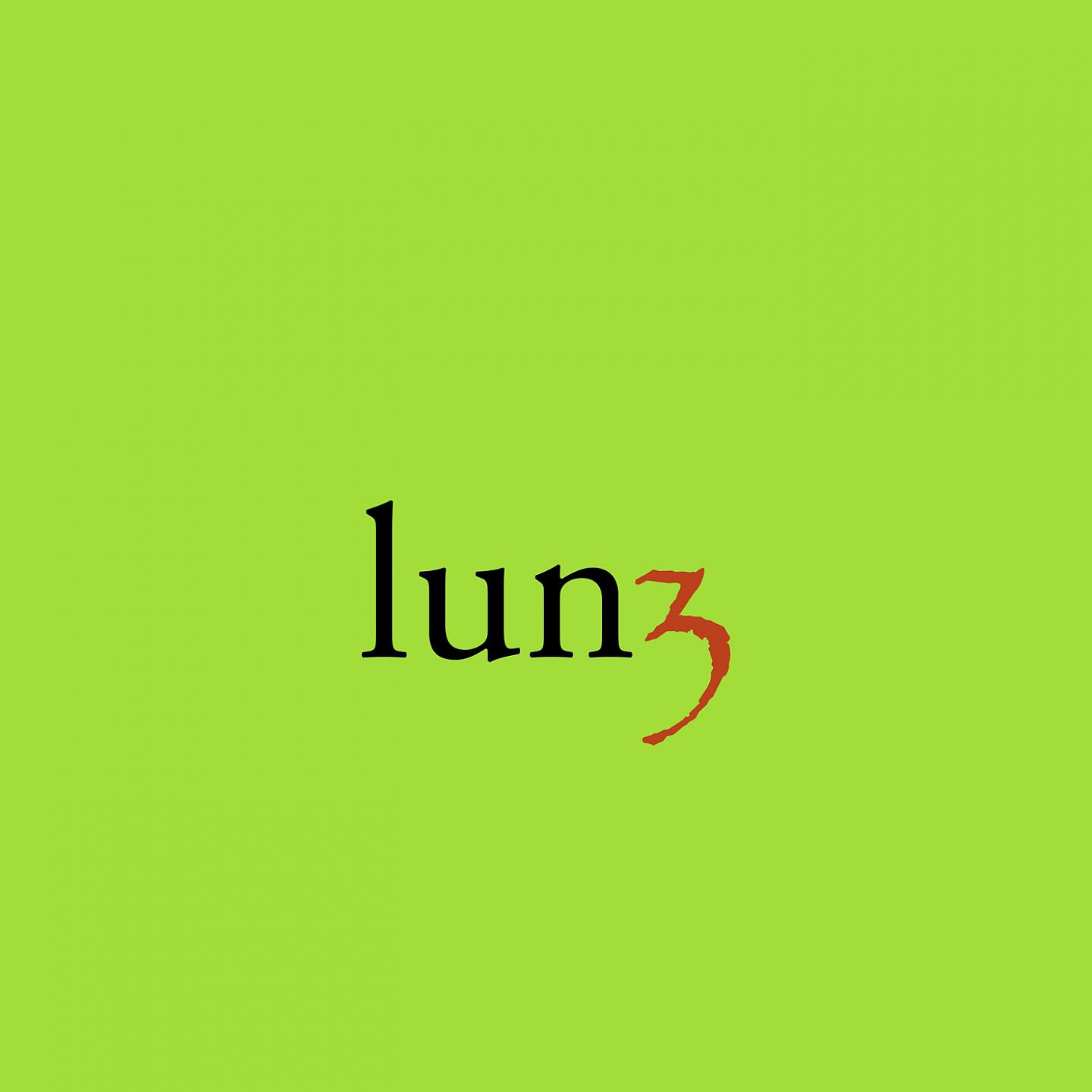 Постер альбома Lunz 3