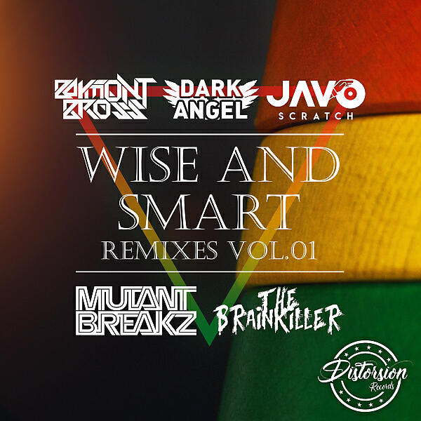 Baymont Bross - Wise & Start (The Brainkiller Remix)