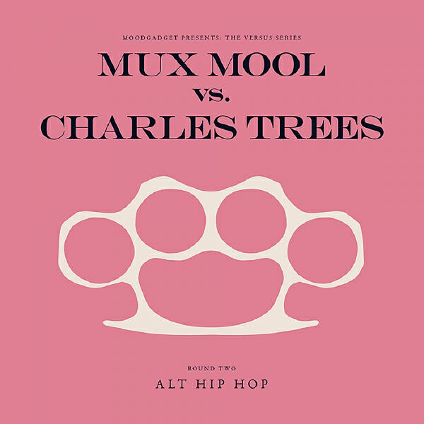 Charles Trees - Exodus