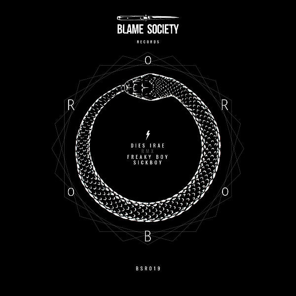 Dies Irae - Oroboro (sick boy Remix)