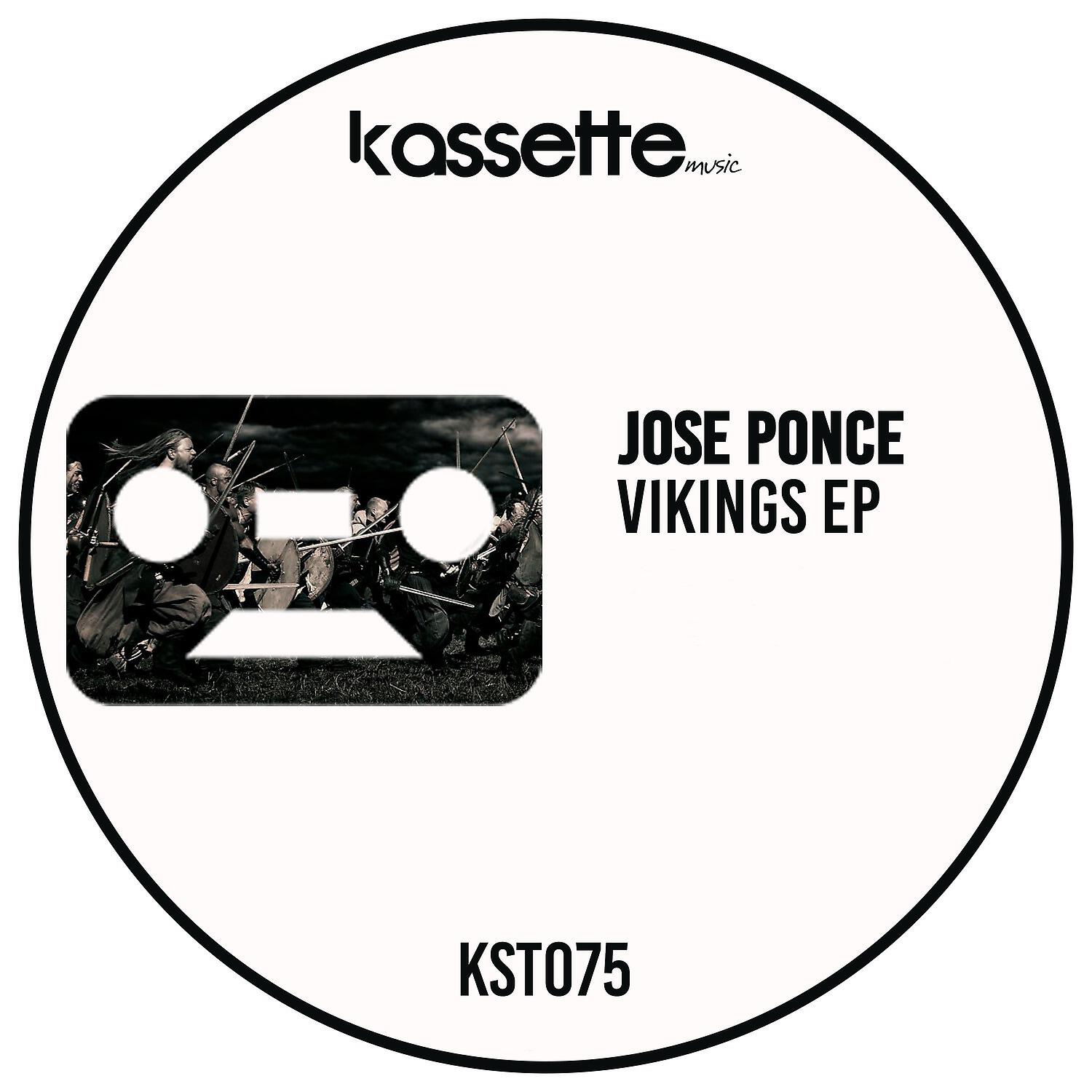 Jose Ponce - Kattegat (Lucas Ferreyra Remix)