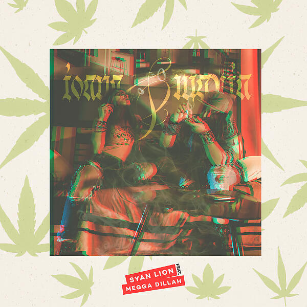 Syan Lion - Ioana & Maria