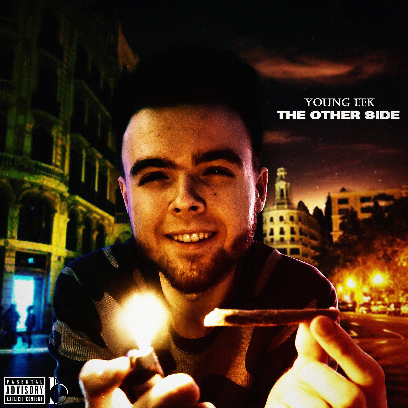 Young Eek - Cruise