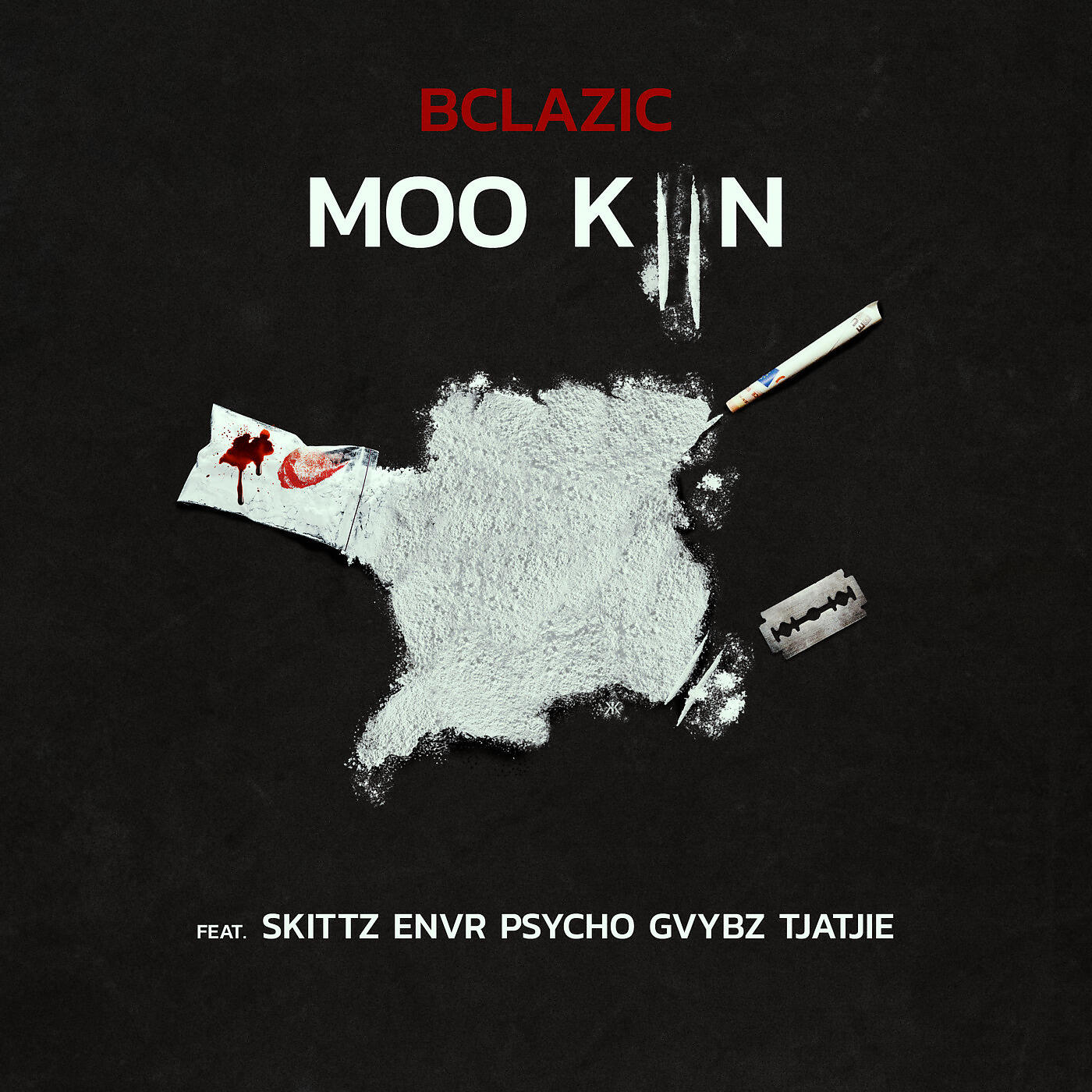 BClazic - Moo Kiin