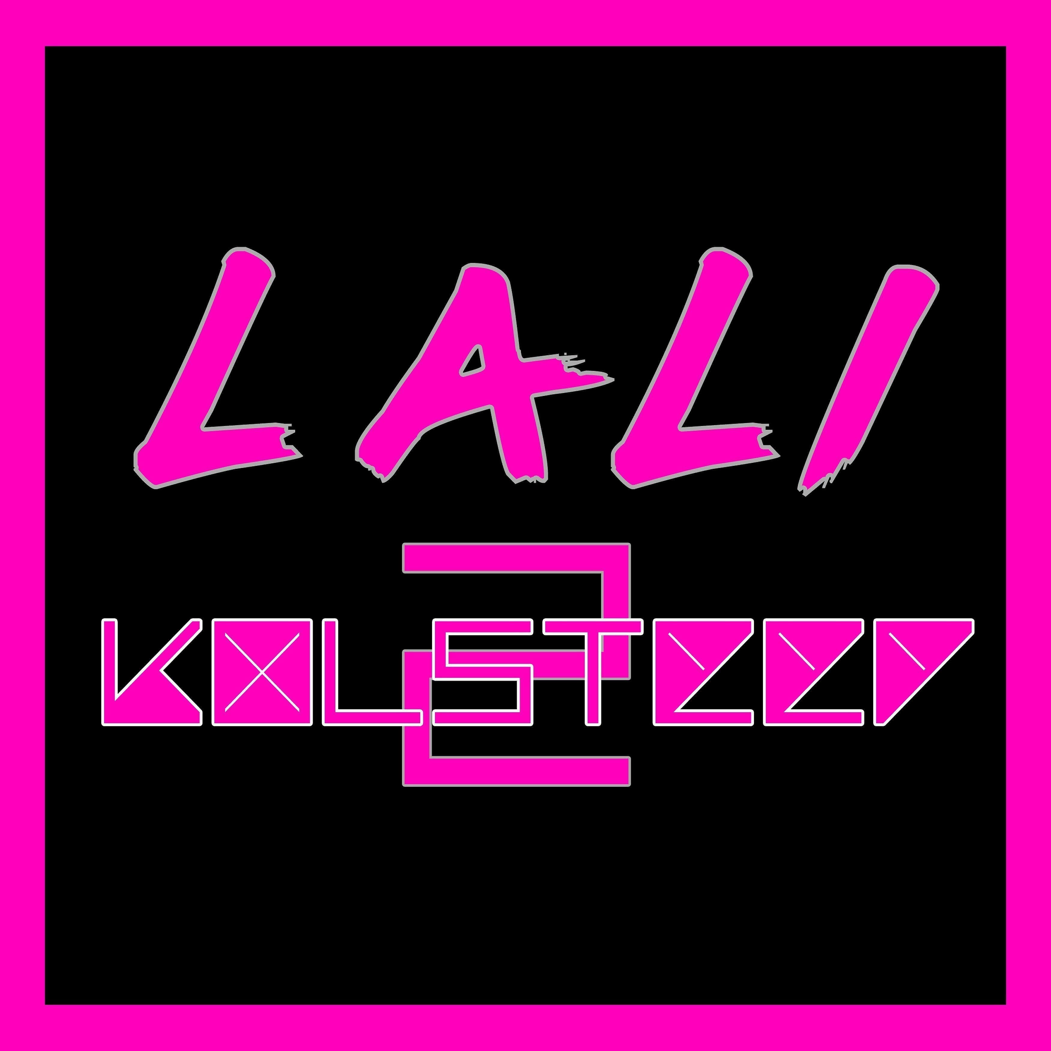 KolSteep - Лали 2