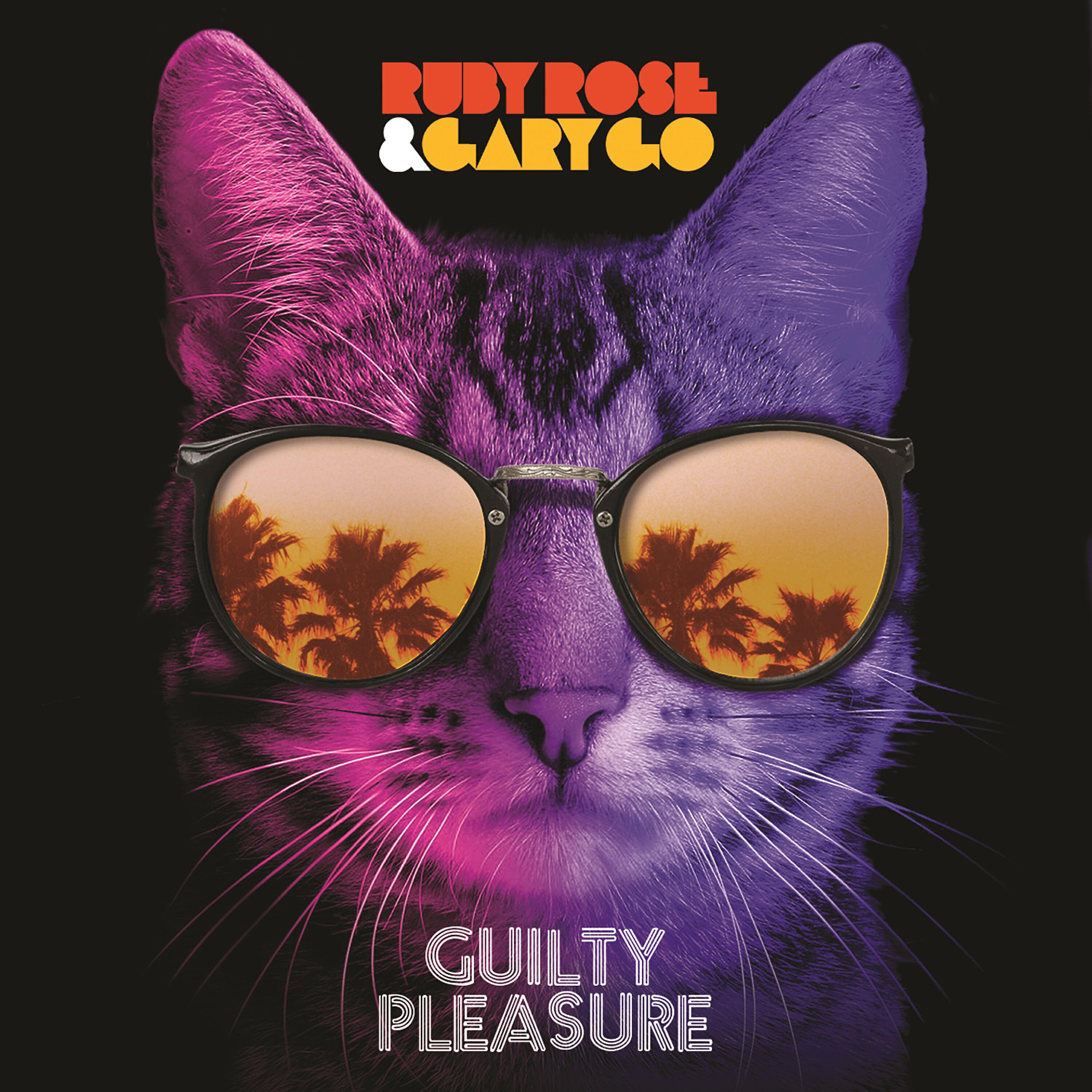 Ruby Rose - Guilty Pleasure (Yung Skeeter Remix)