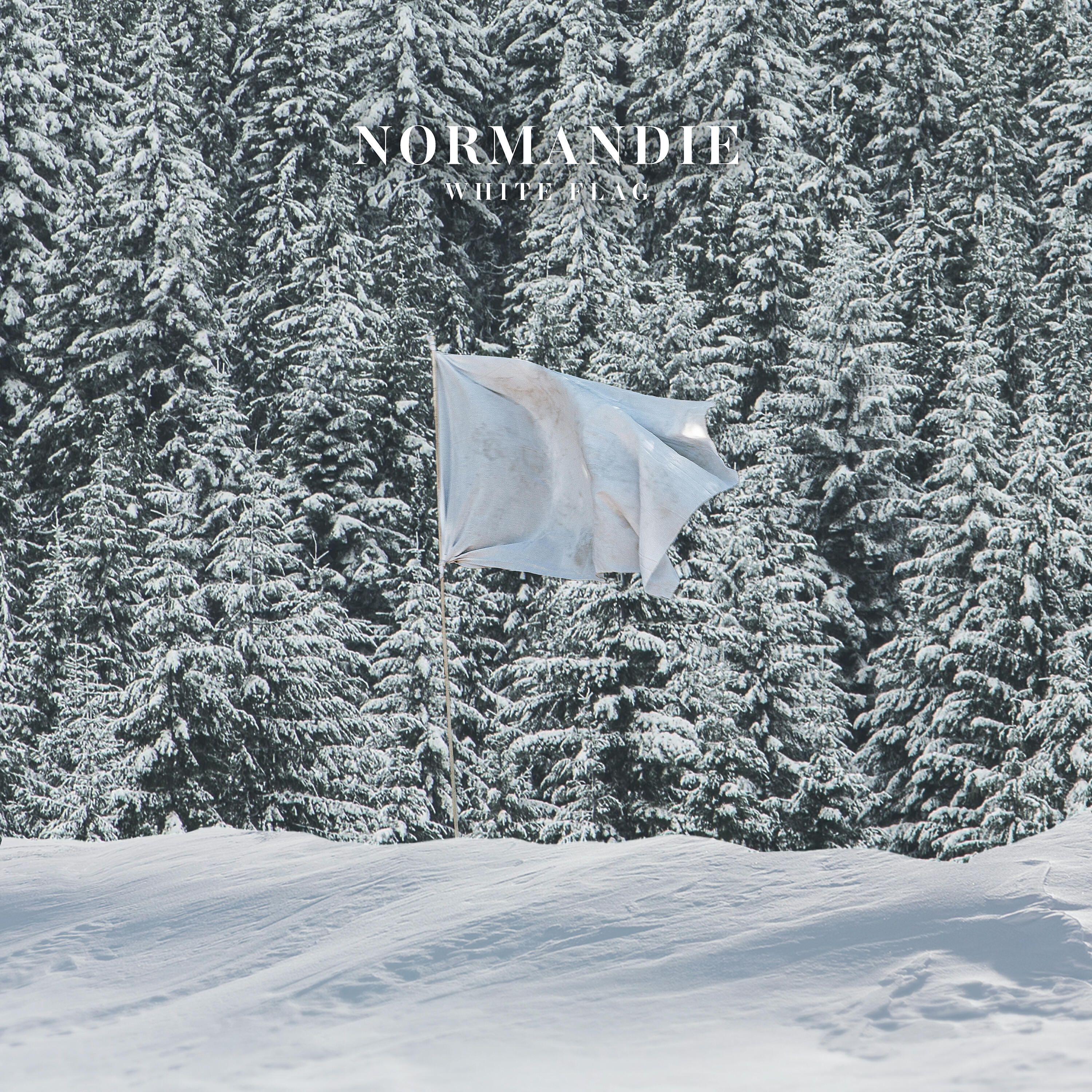 Normandie - The Bell (CANVAS Remix)