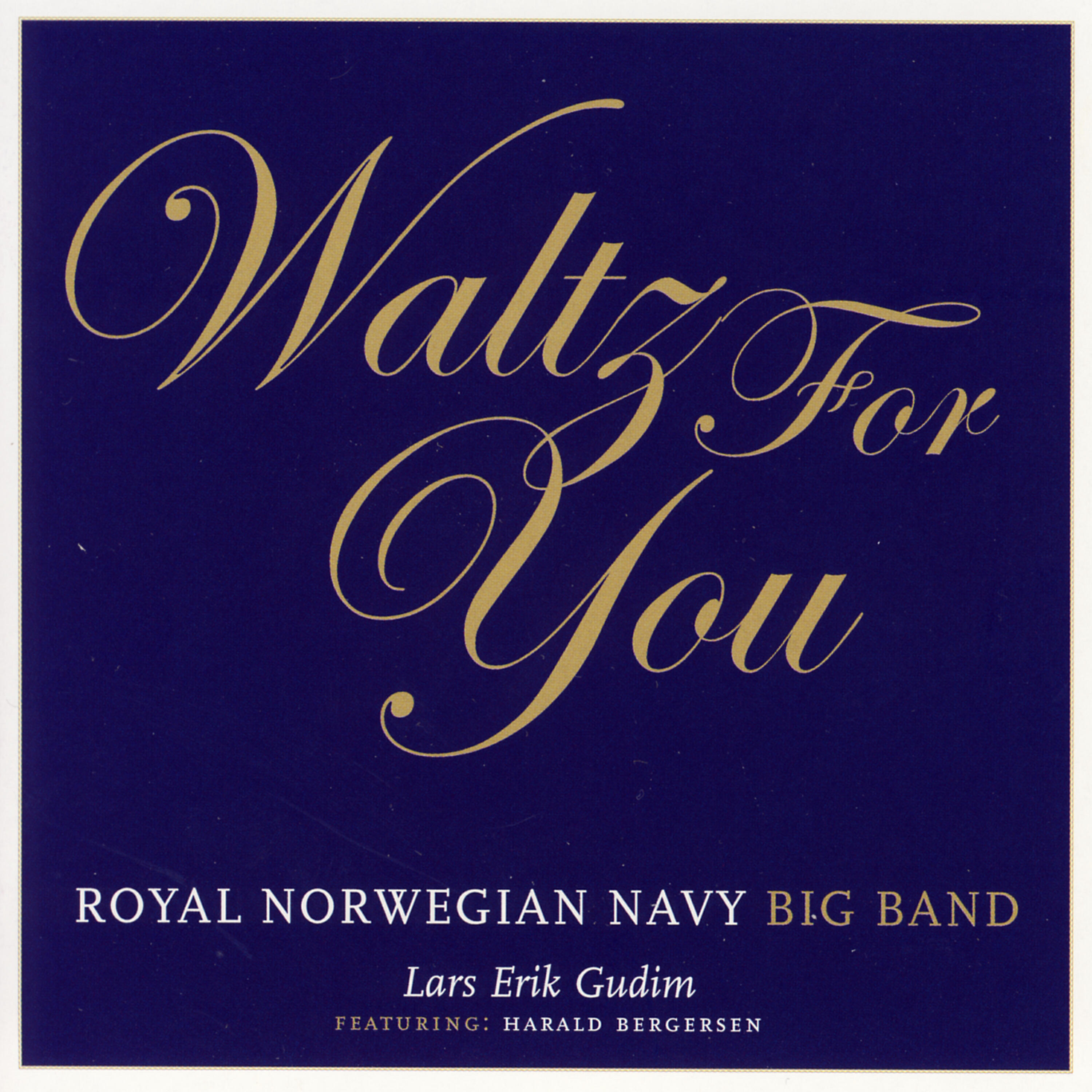 Royal Norwegian Navy Band's Big Band - Jazzanova
