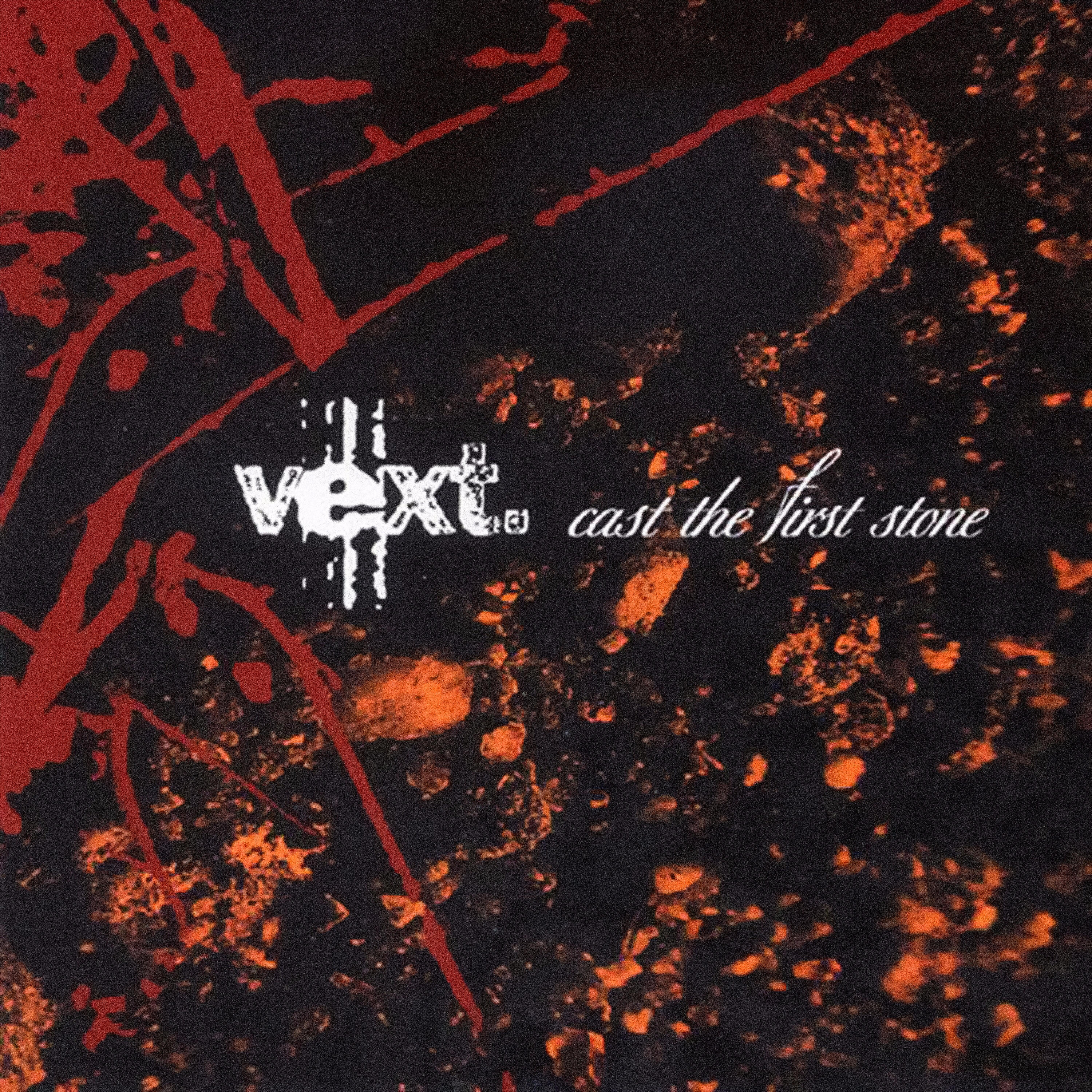 Vext - Assault Upon Discretion