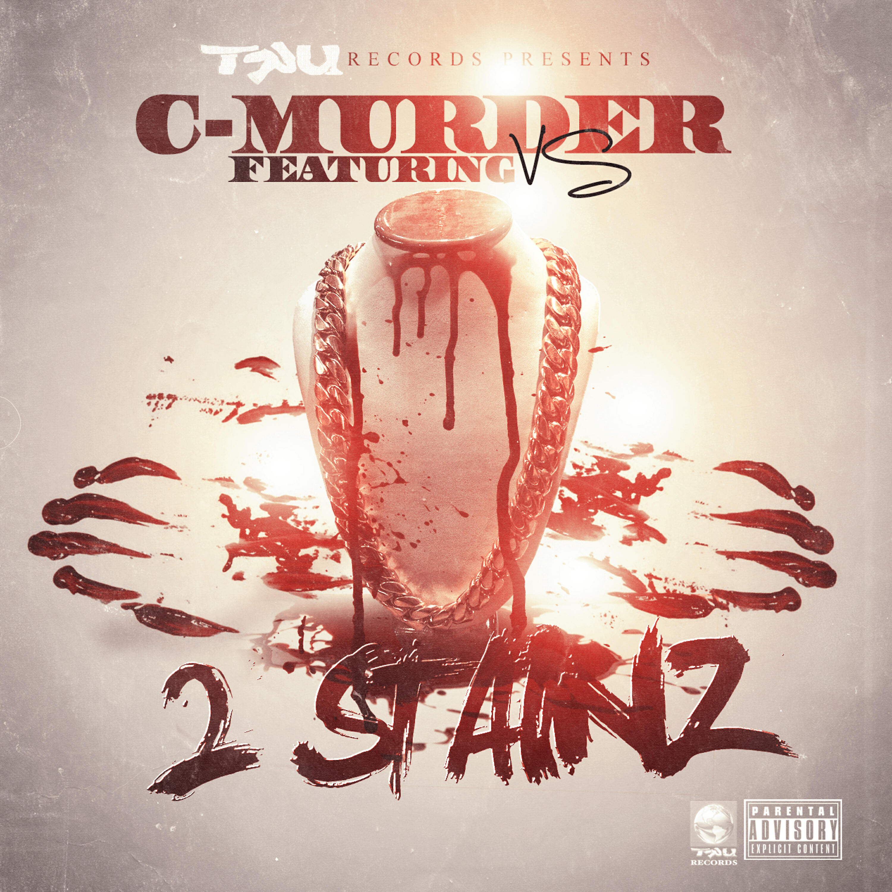 VS - 2 Stainz (feat. Vs)