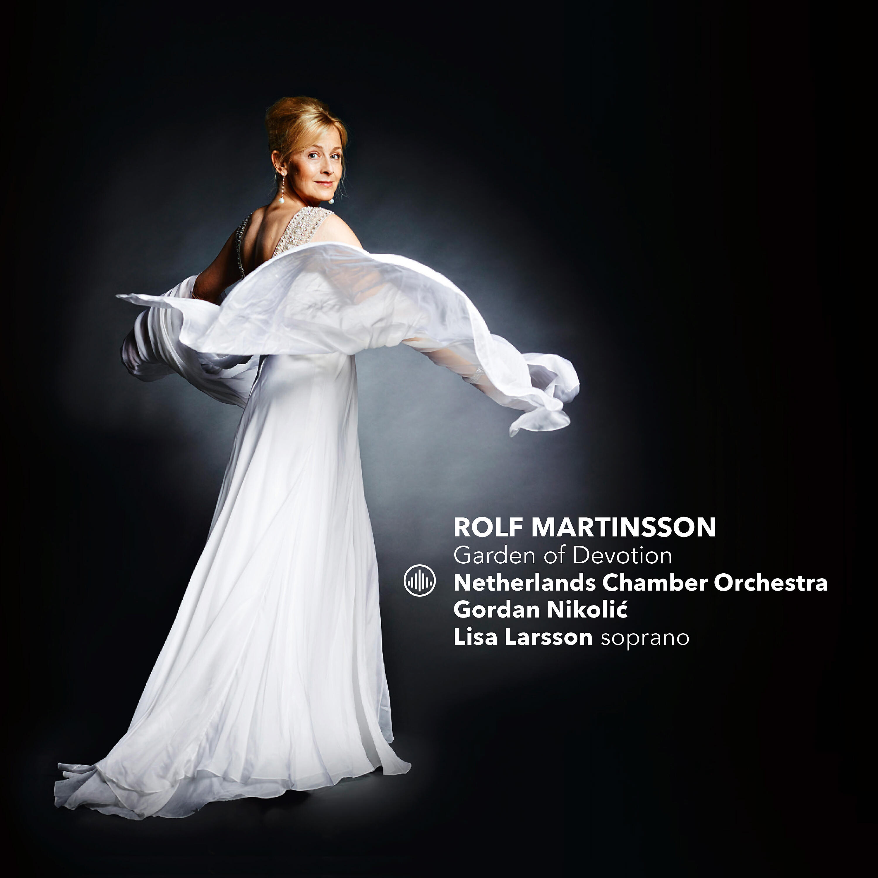 Netherlands Chamber Orchestra - A. S. in Memoriam, Op. 50a