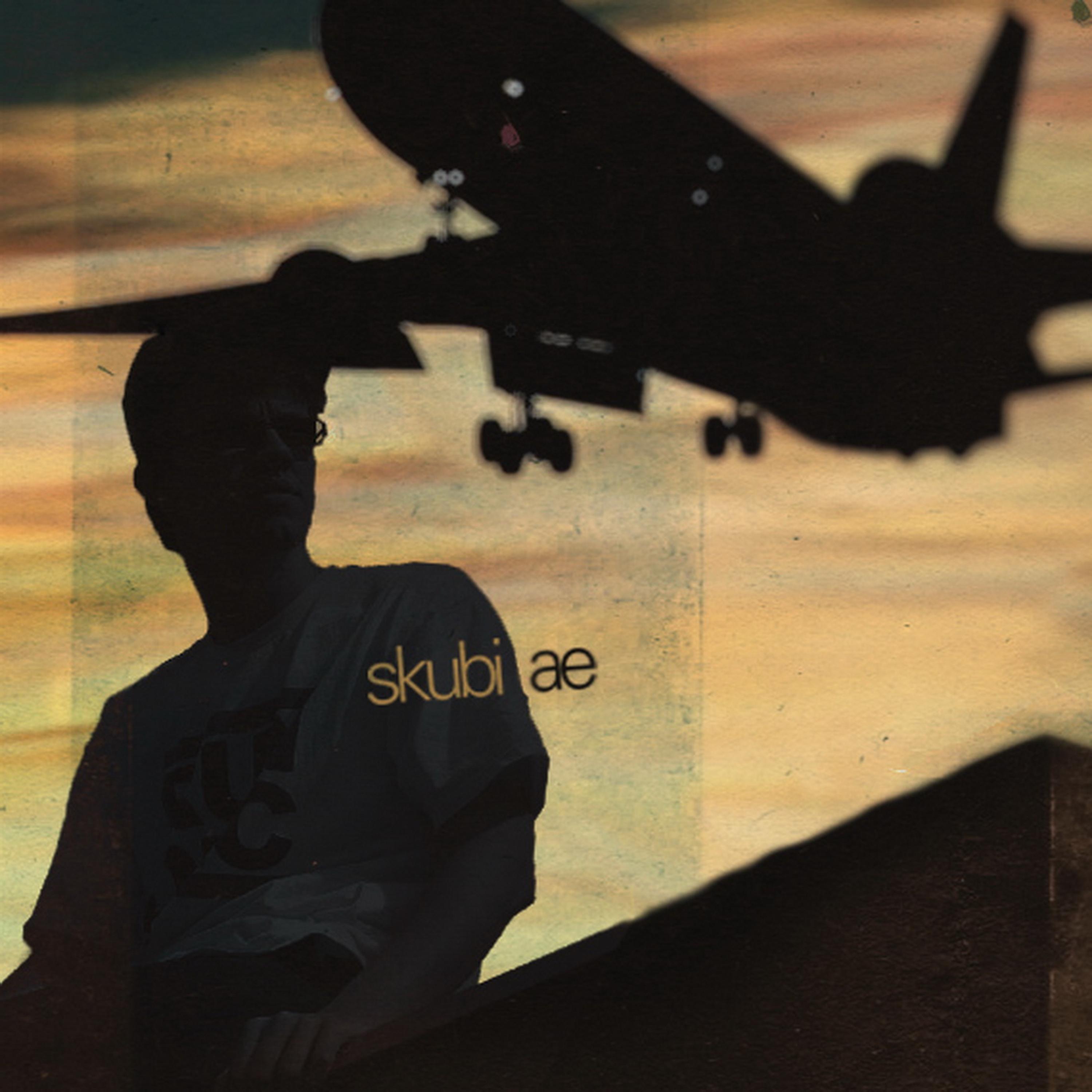 Постер альбома Skubi - Ae