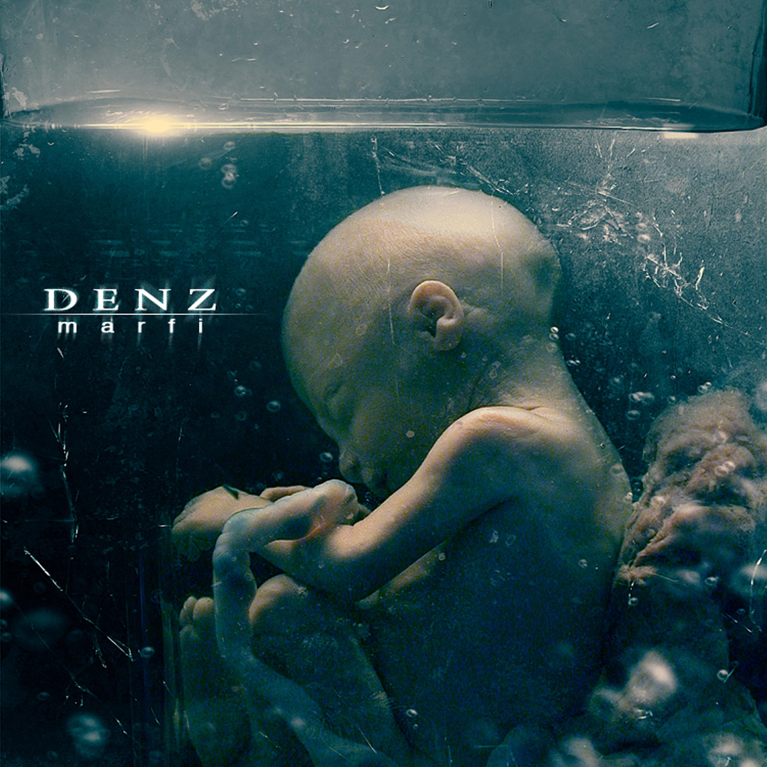 Denz - Msg (skit)