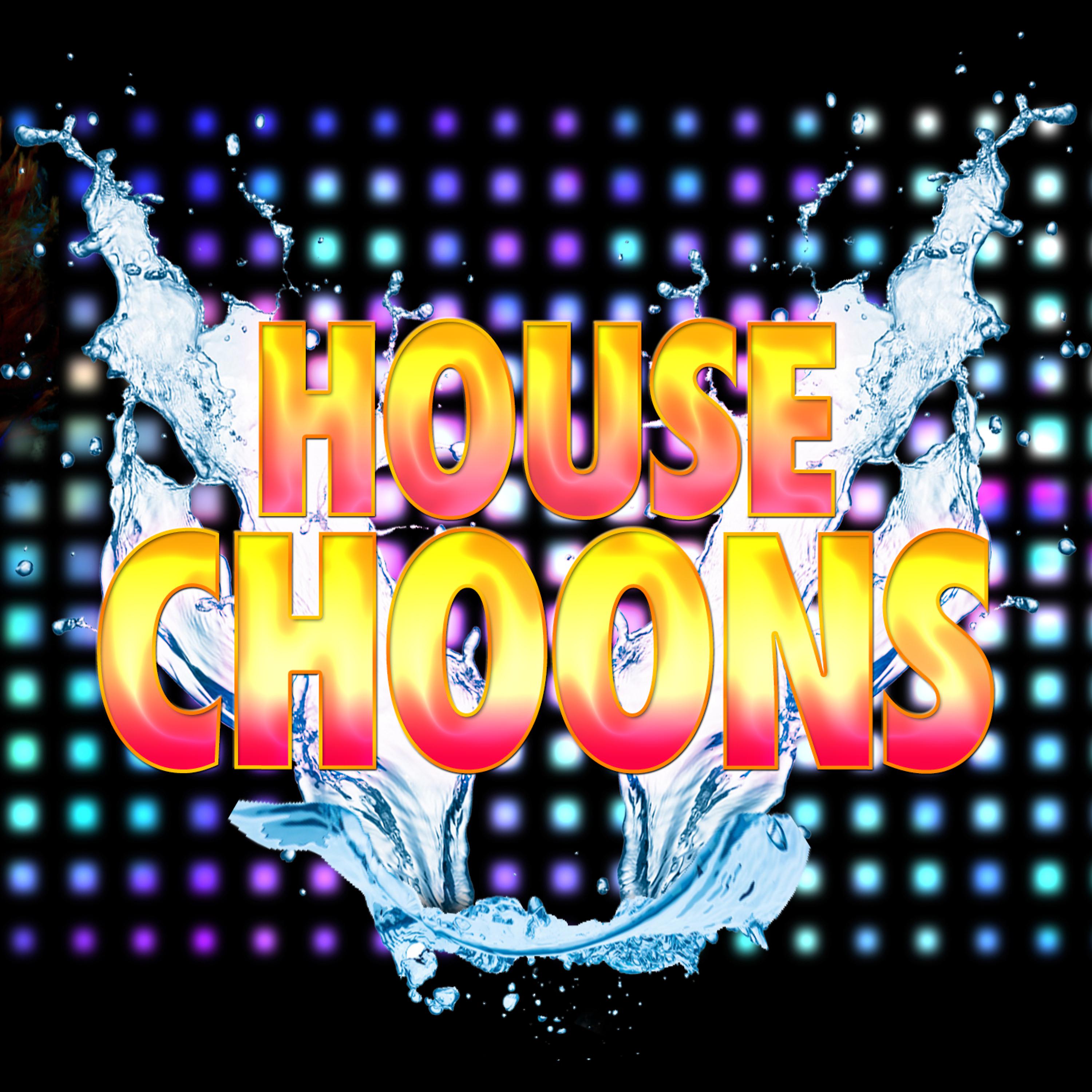 Постер альбома House Choons