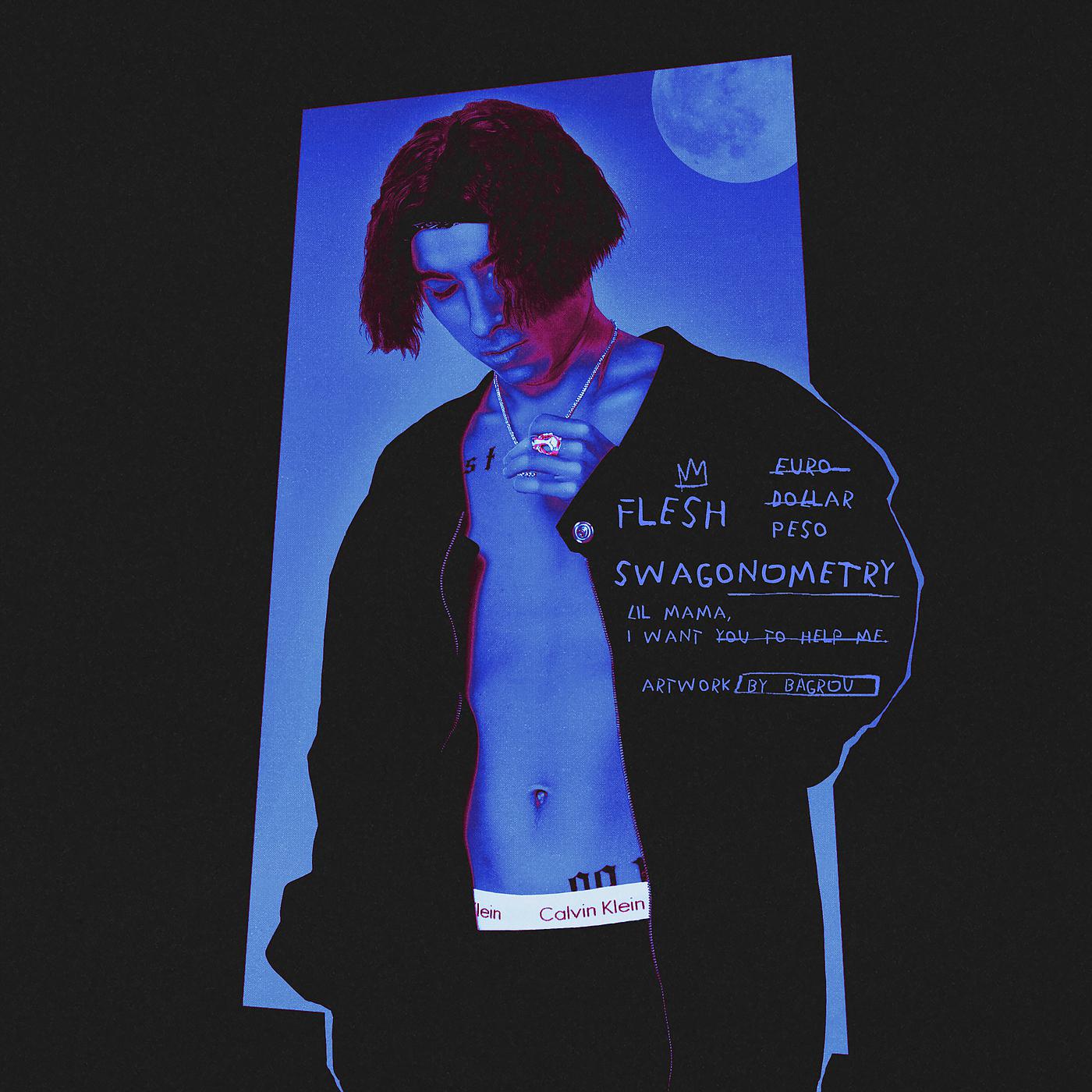 FLESH - ЧУВАК (feat. УГАДАЙКТО)