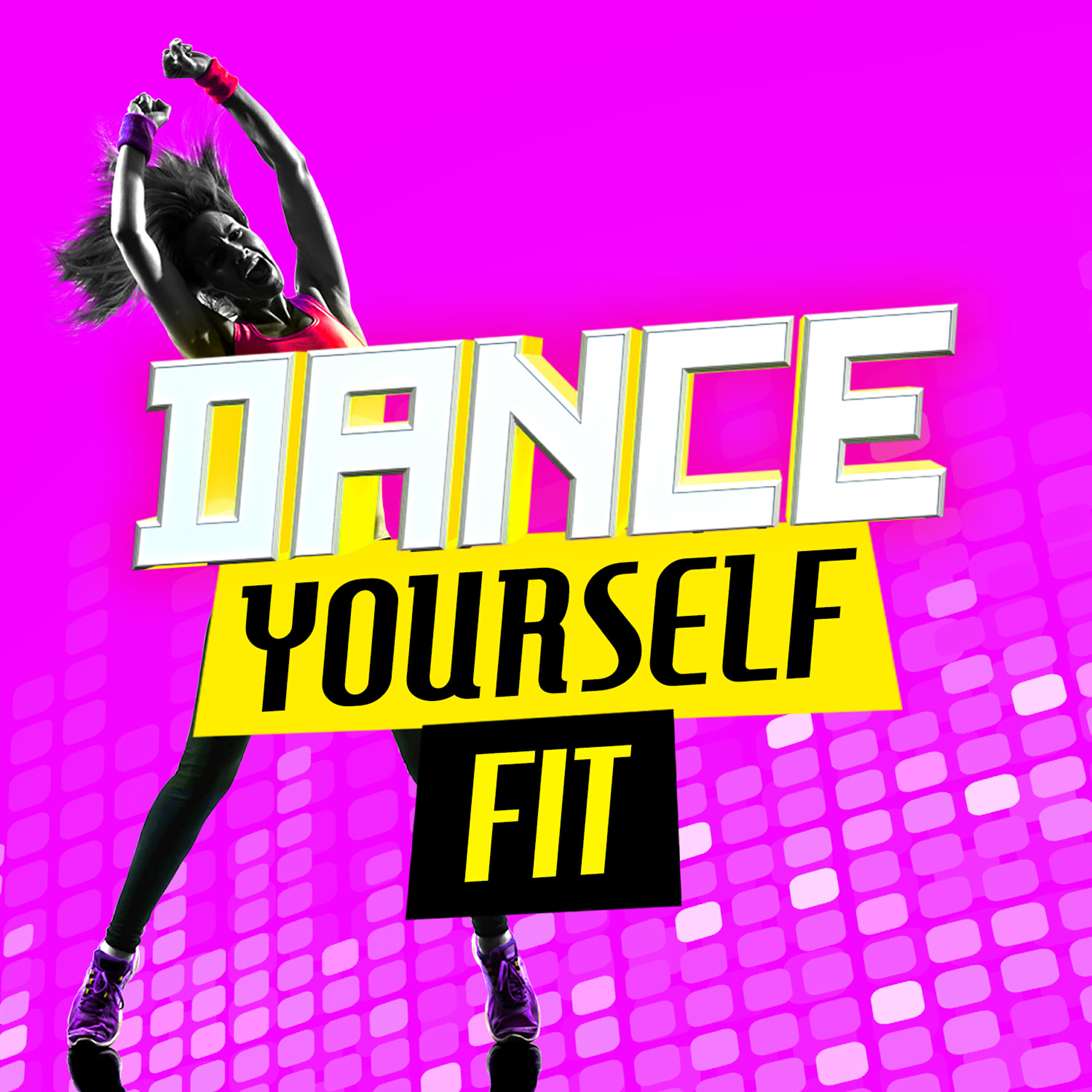 Dance Workout 2015 - Ghost Town (120 BPM)