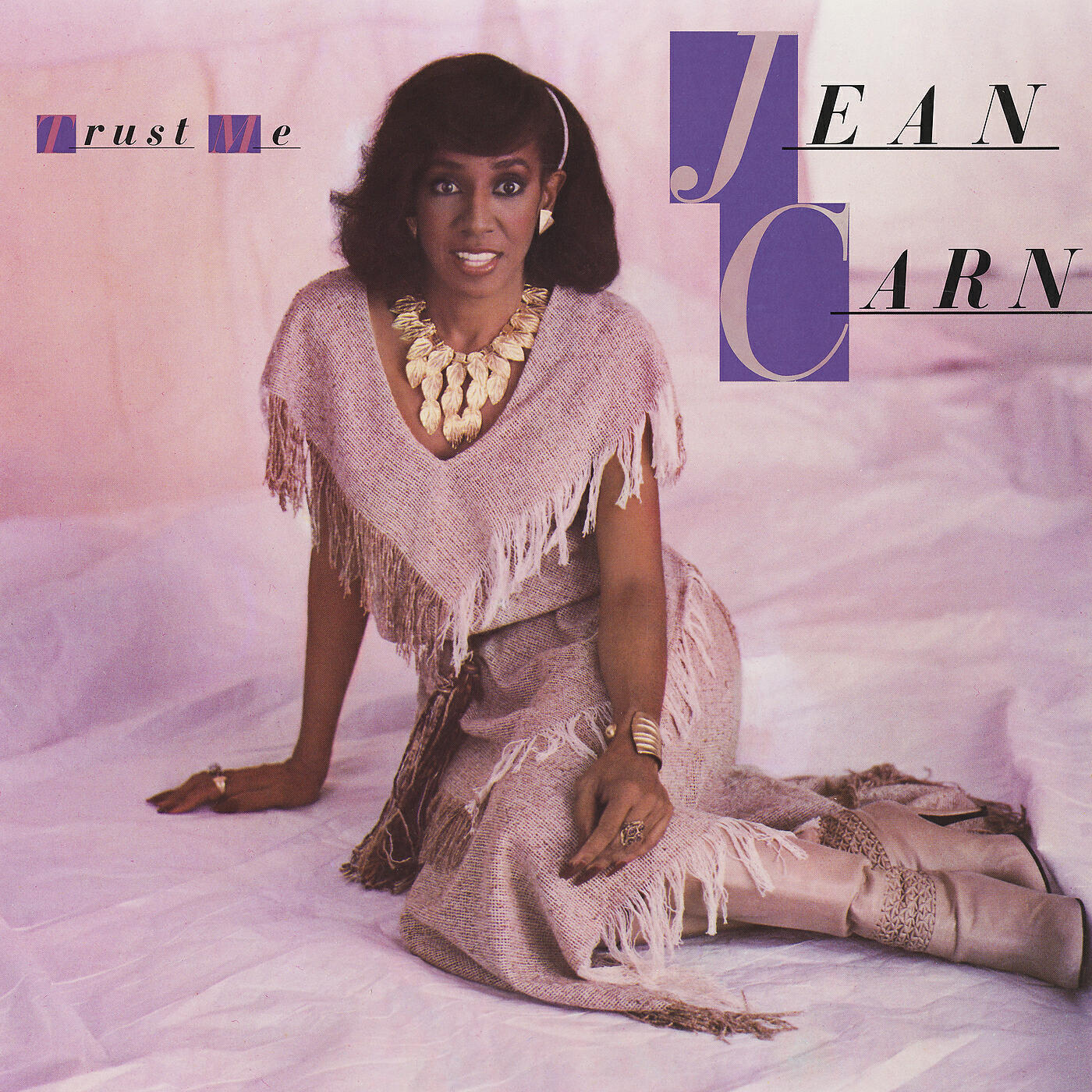 Jean Carn - Trust Me