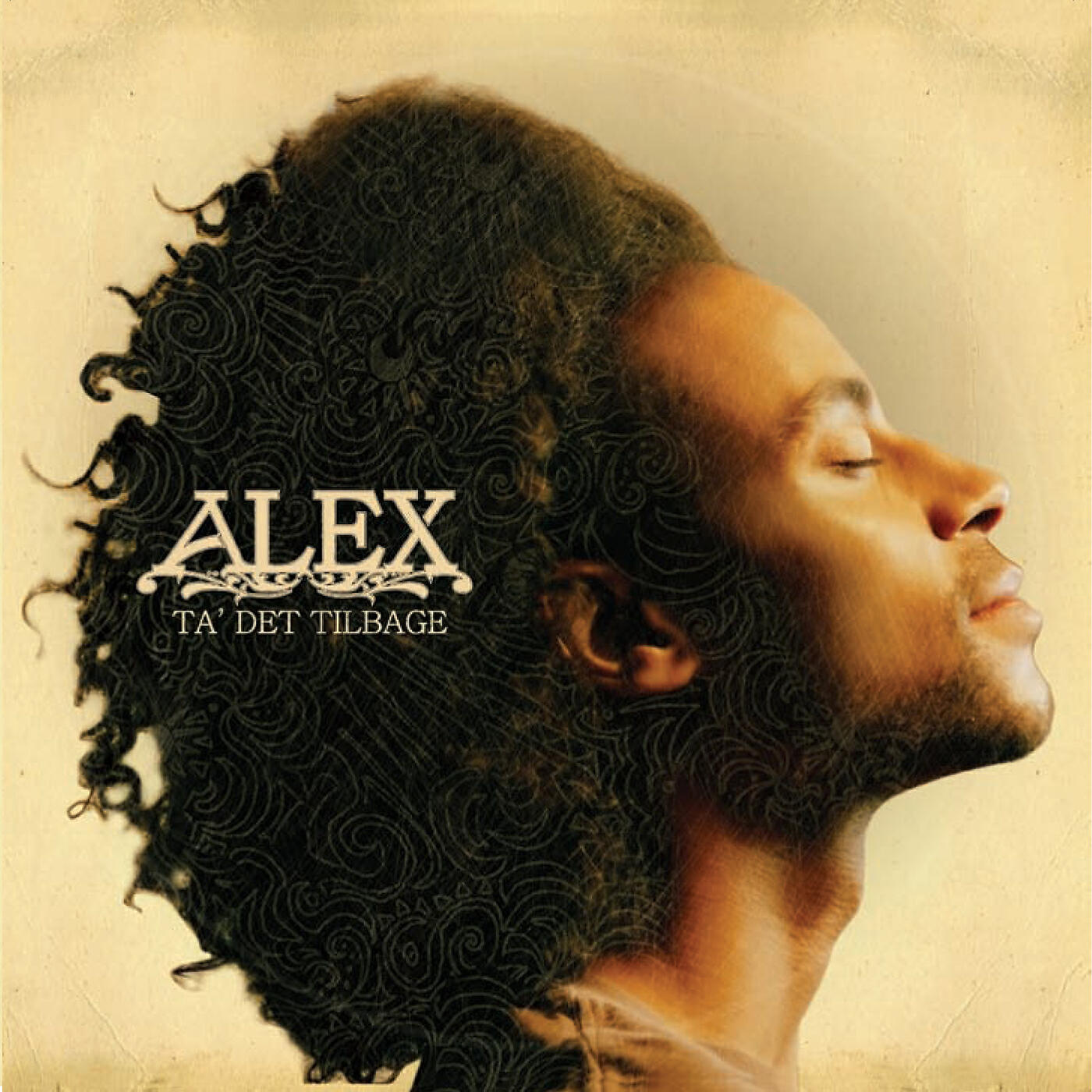ALEX - Du Er Den Jeg Vil Ha' (Intro)