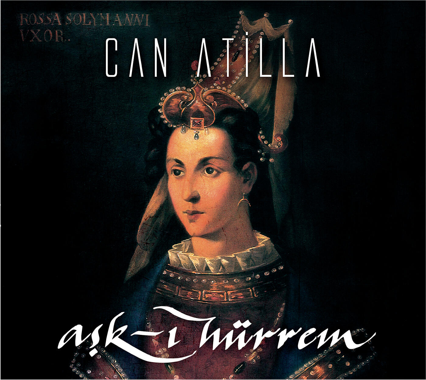 Can Atilla - Barbarosa - Denizlerin Efendisi