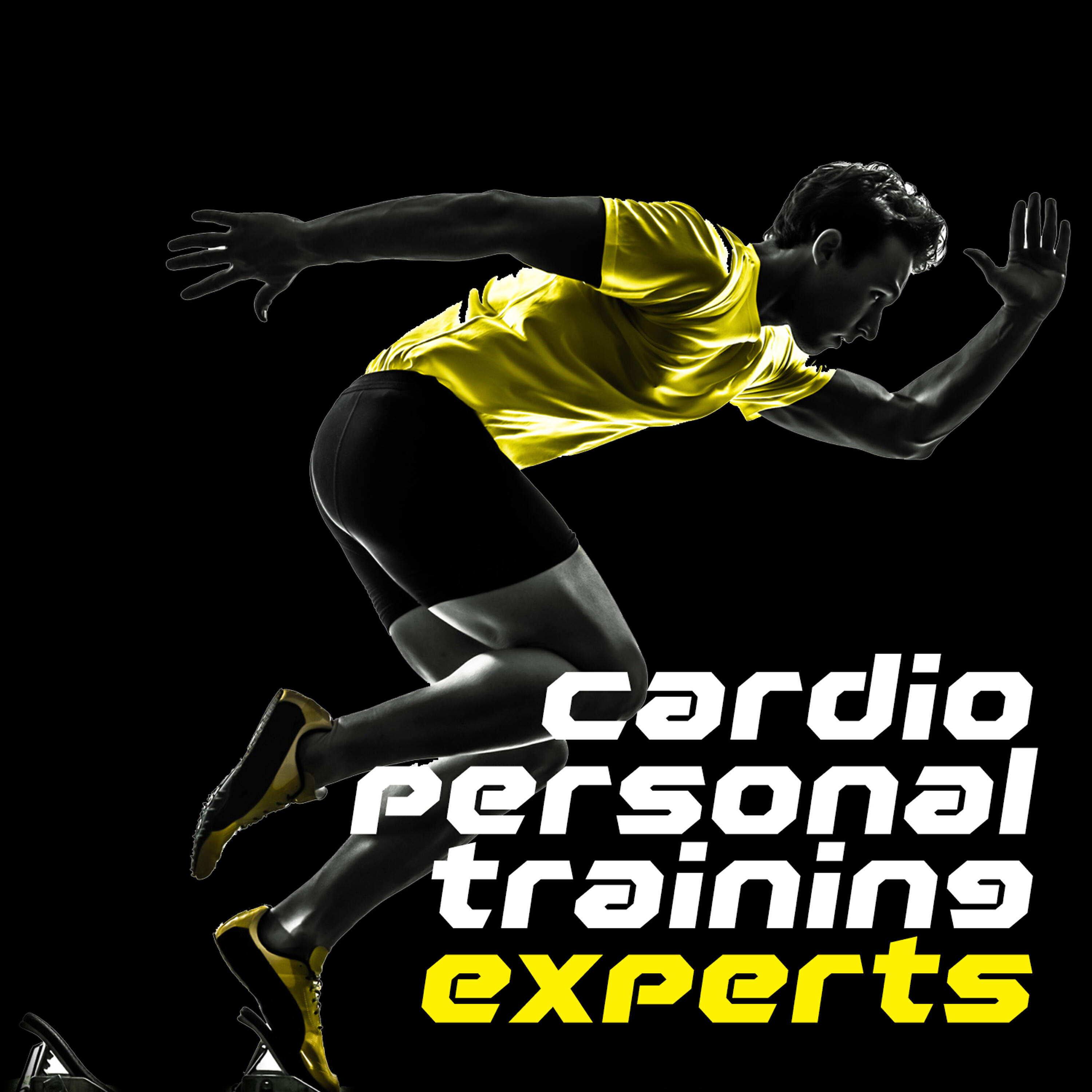 Cardio Experts - Squeeze Me (120 BPM)