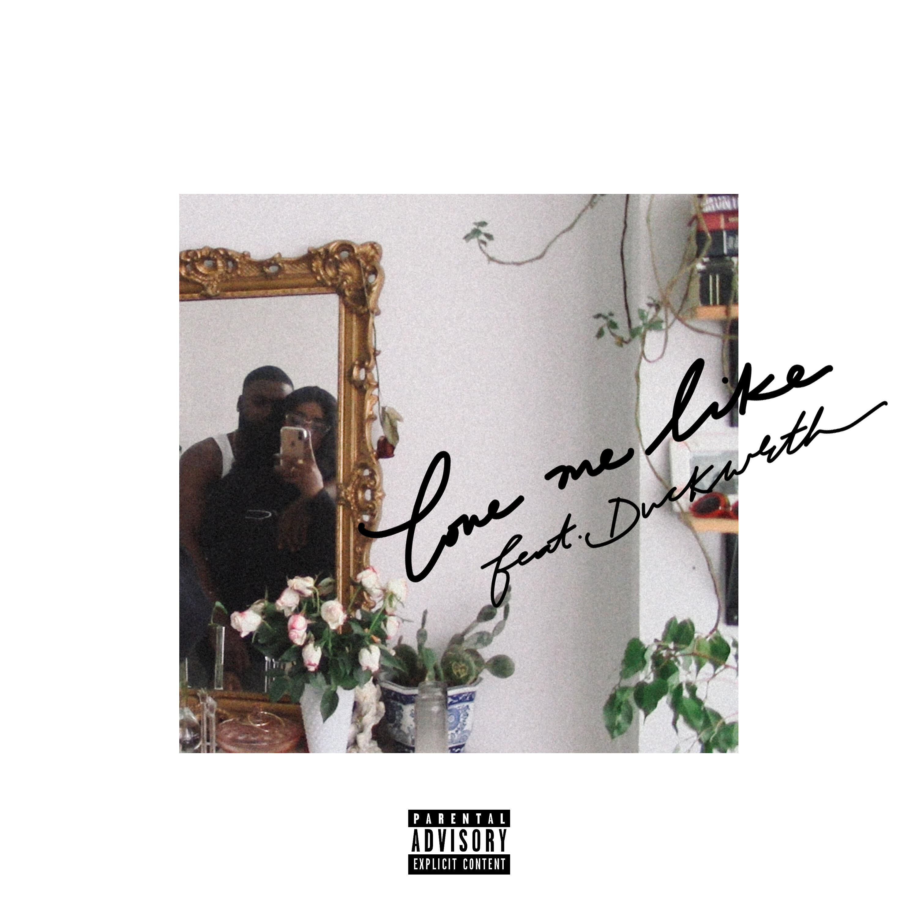 Rayana Jay - Love Me Like (feat. DUCKWRTH)