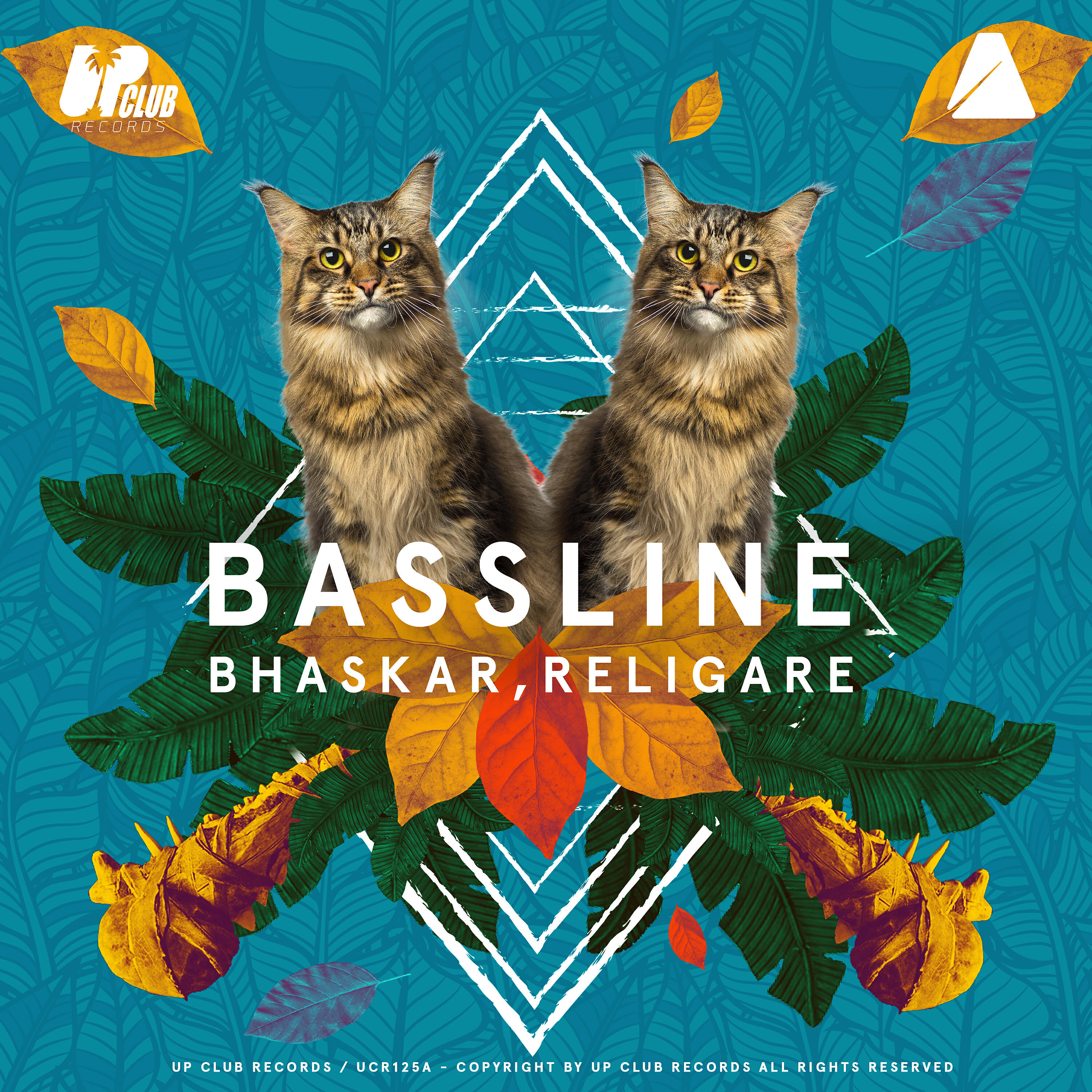 Bhaskar - Bassline