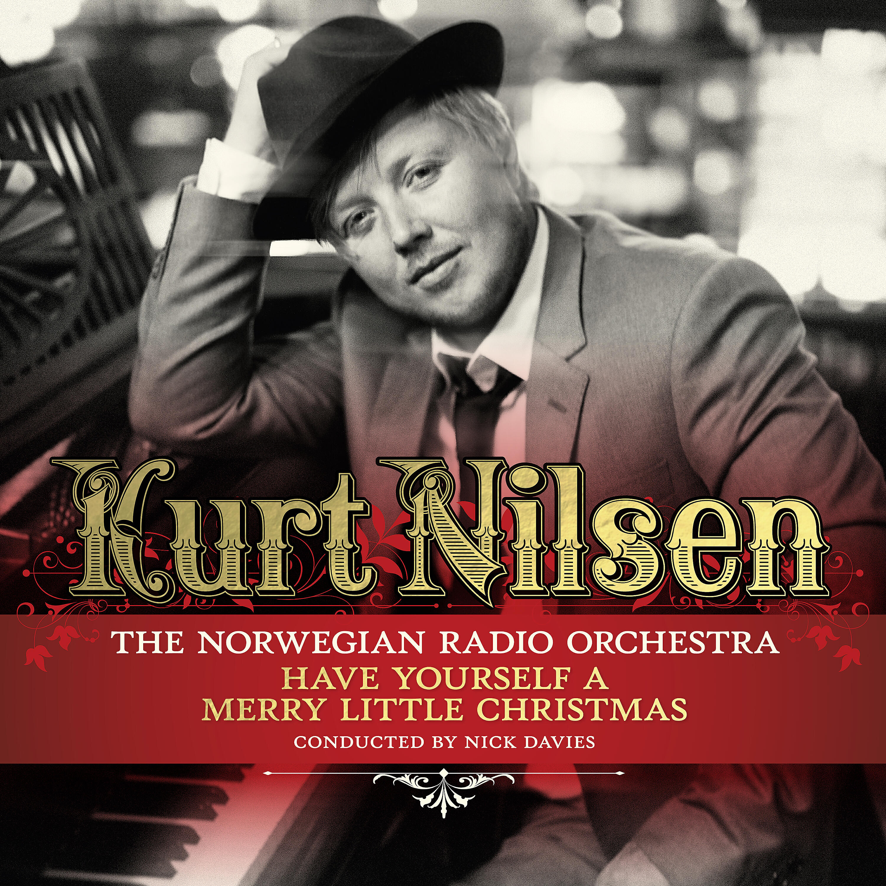 Kurt Nilsen - When You Wish Upon a Star