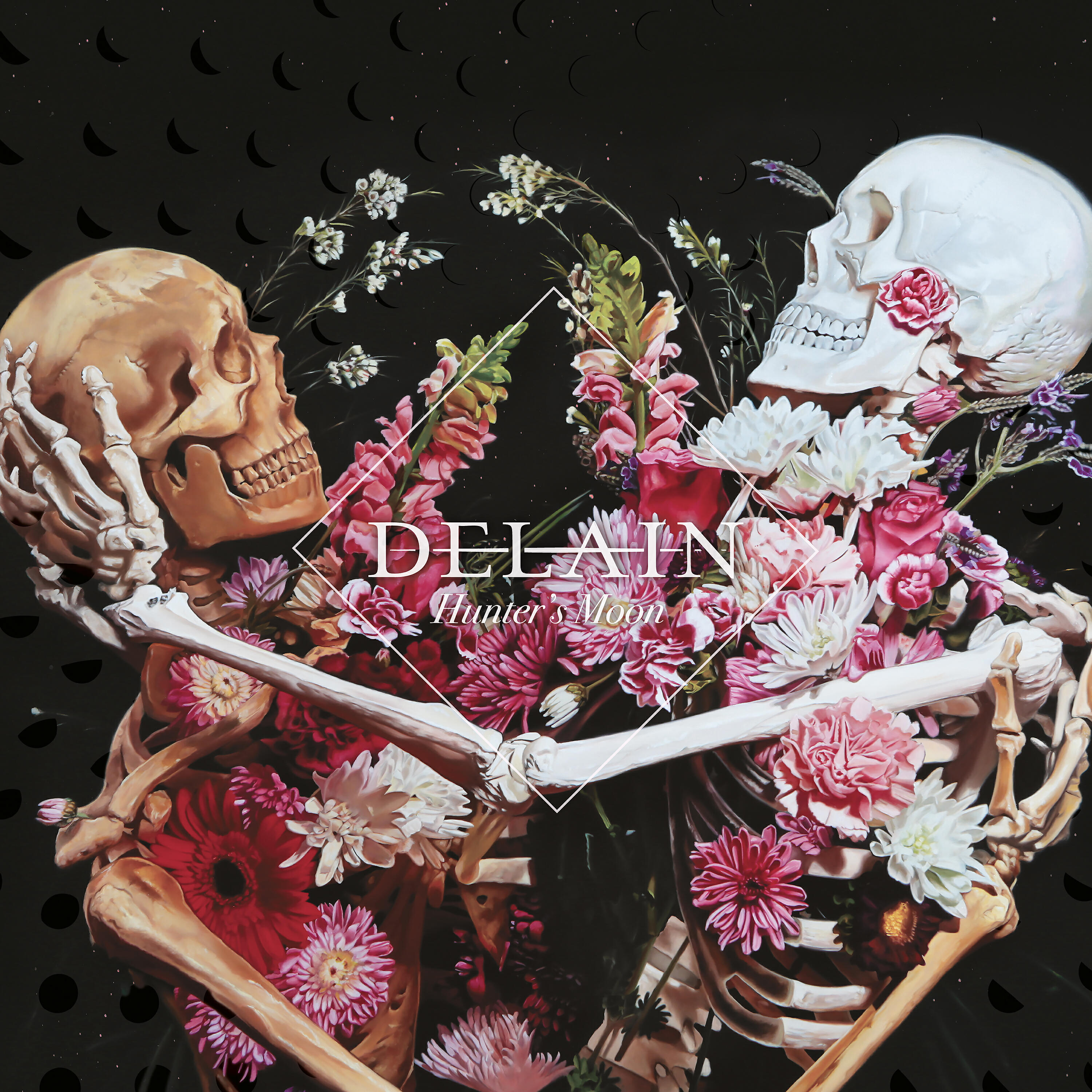 DeLAIN - This Silence is Mine