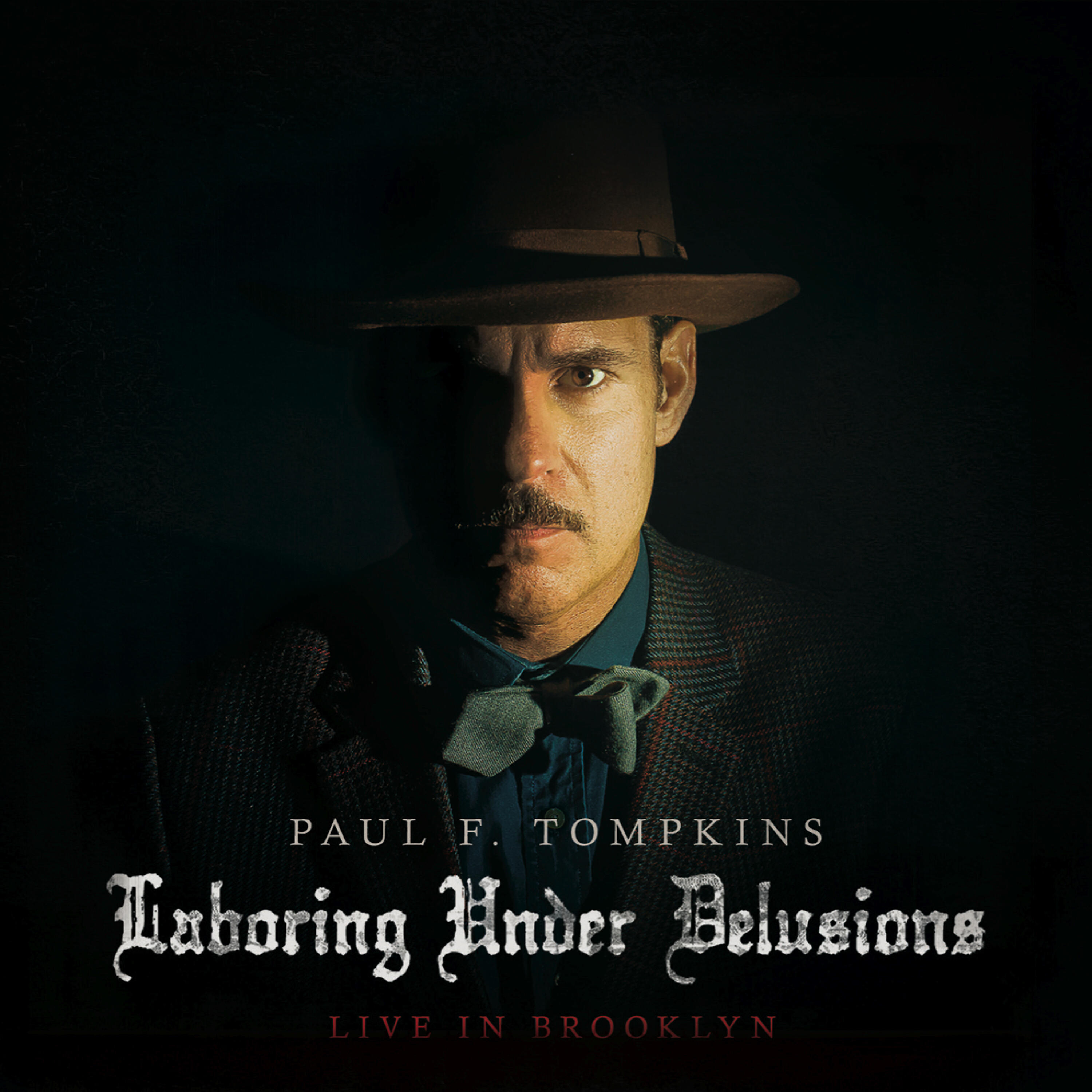 Paul F. Tompkins - Riff Suite 3: Craws Explained / Does Christ Hear Our Comedy?