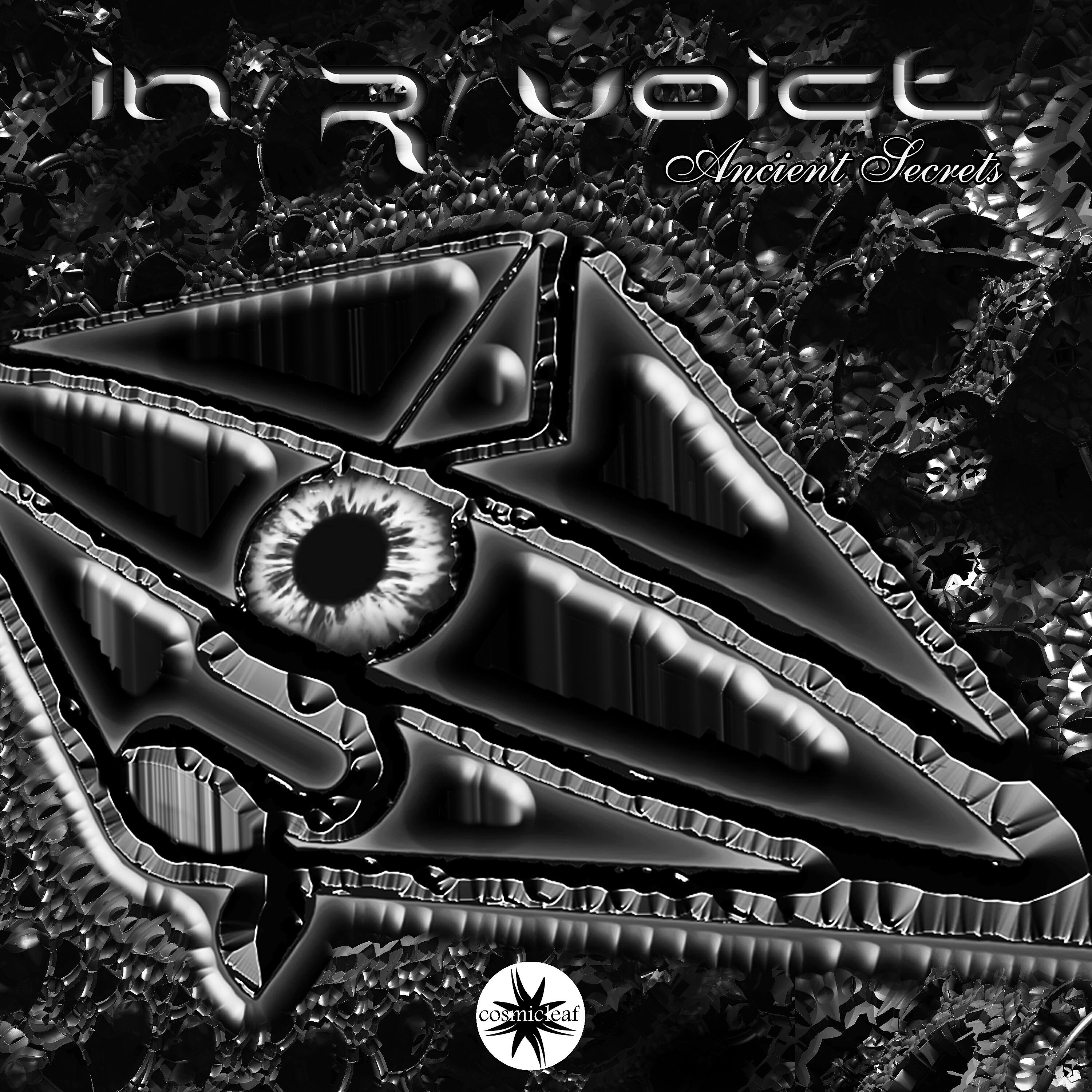 R voice. In'r'Voice Ancient Secrets. Ancient Secrets. Jon Hopkins Singularity.