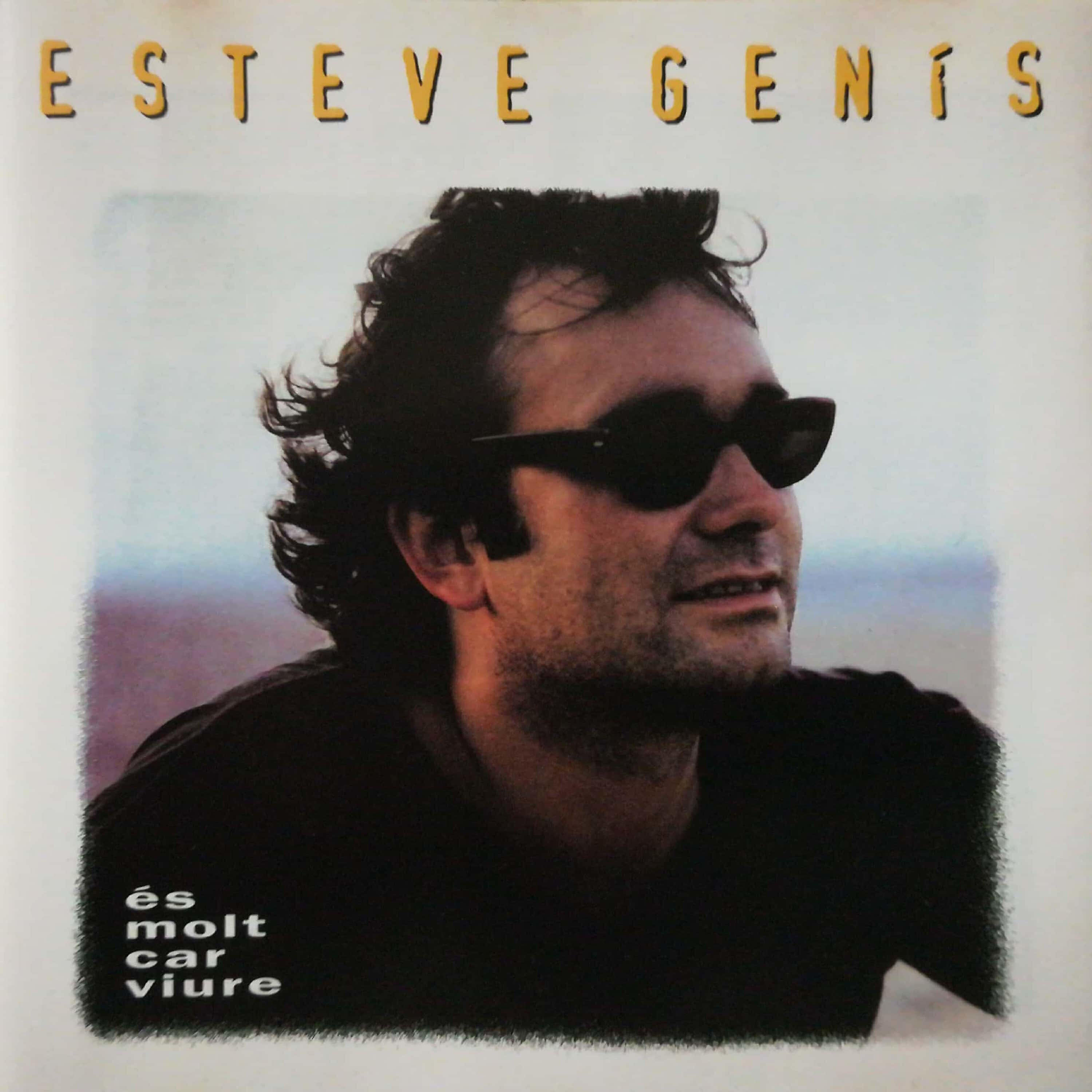 Esteve Genís - Es molt car viure