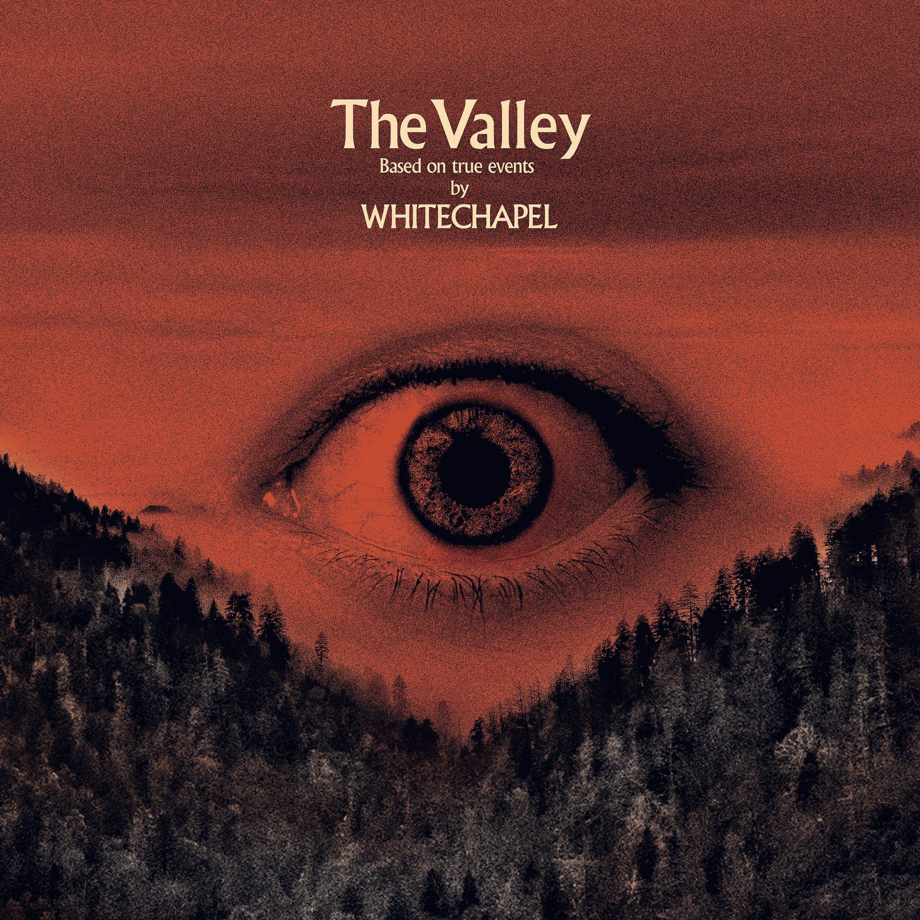 Whitechapel - Brimstone