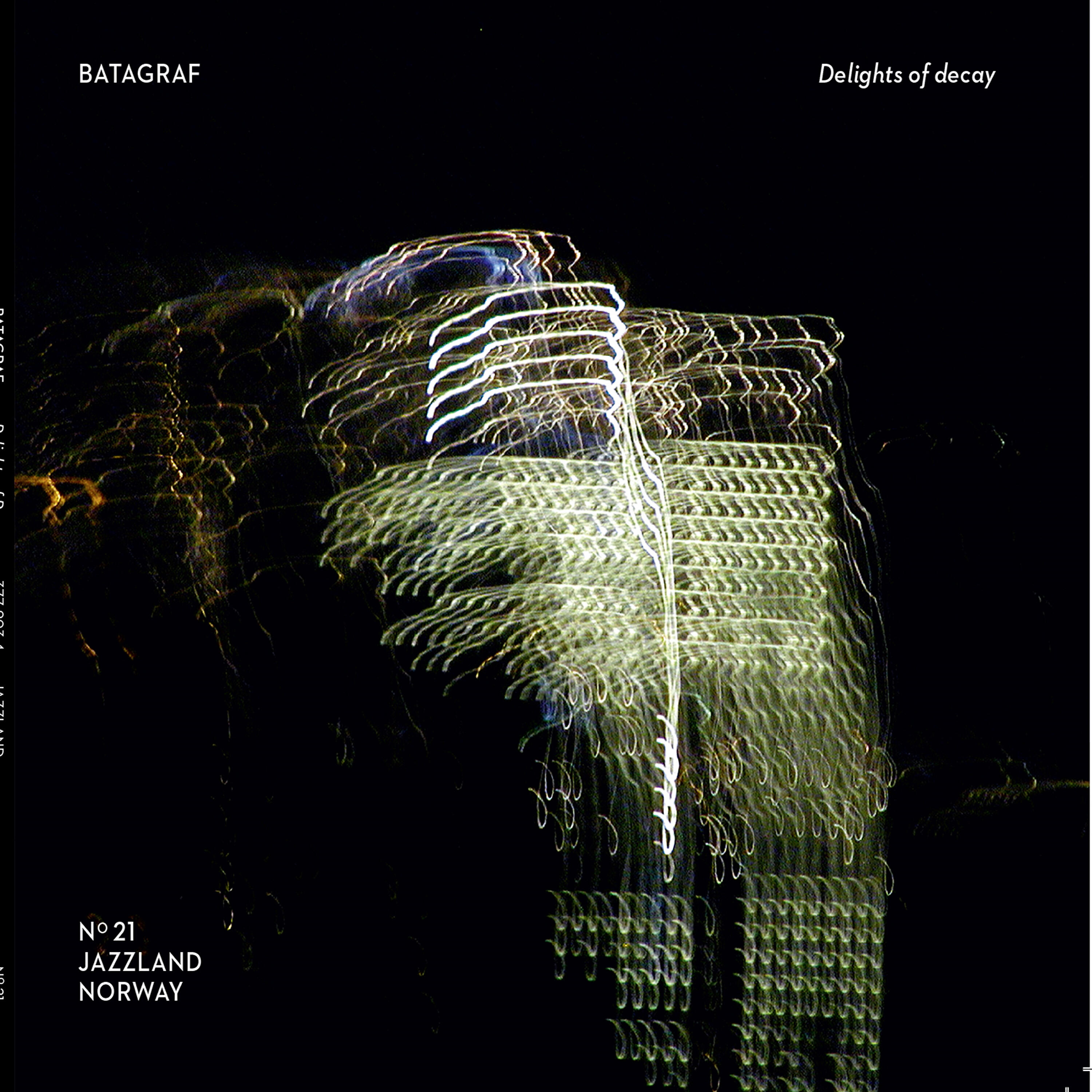 Batagraf - Bjella