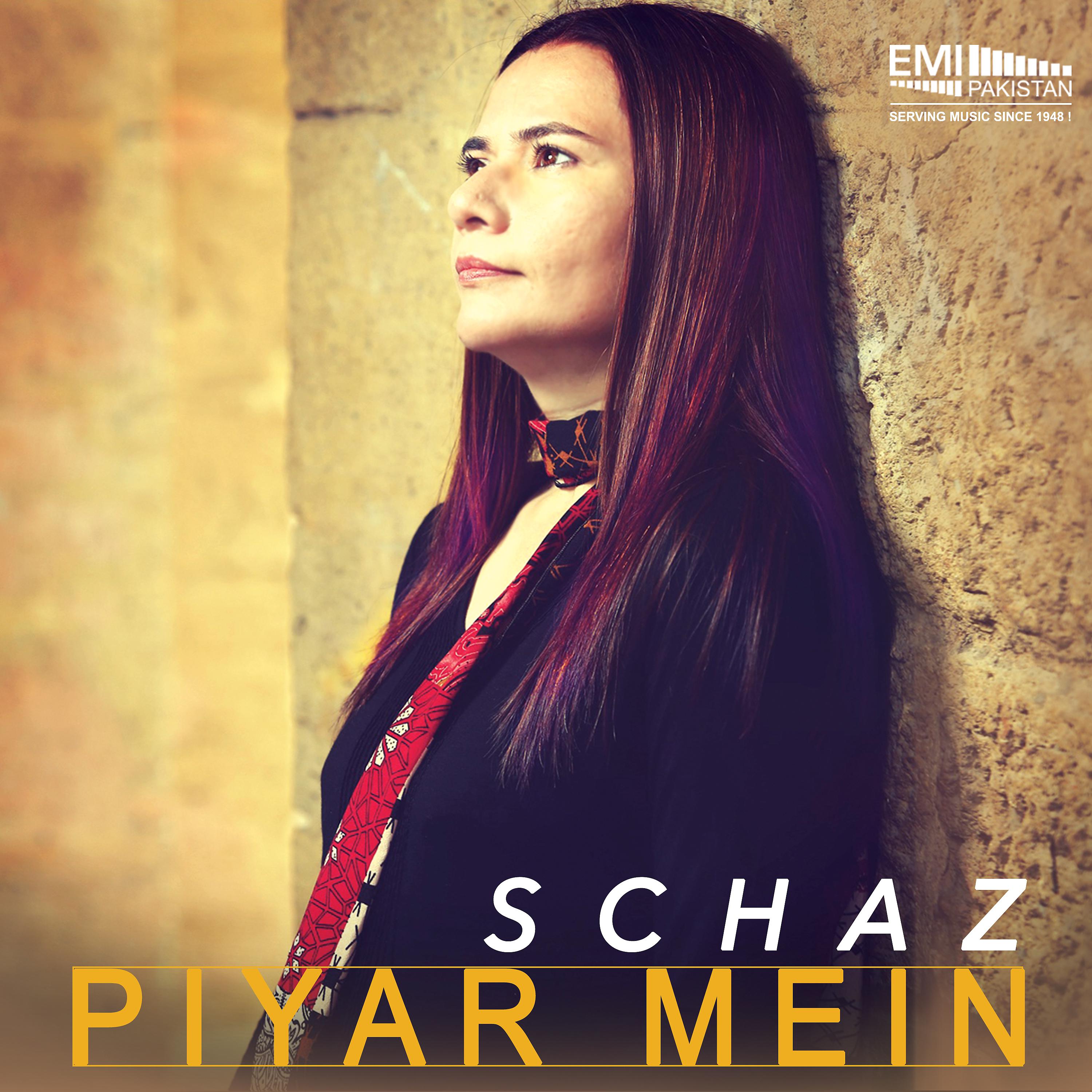 Постер альбома Schaz Piyar Mein