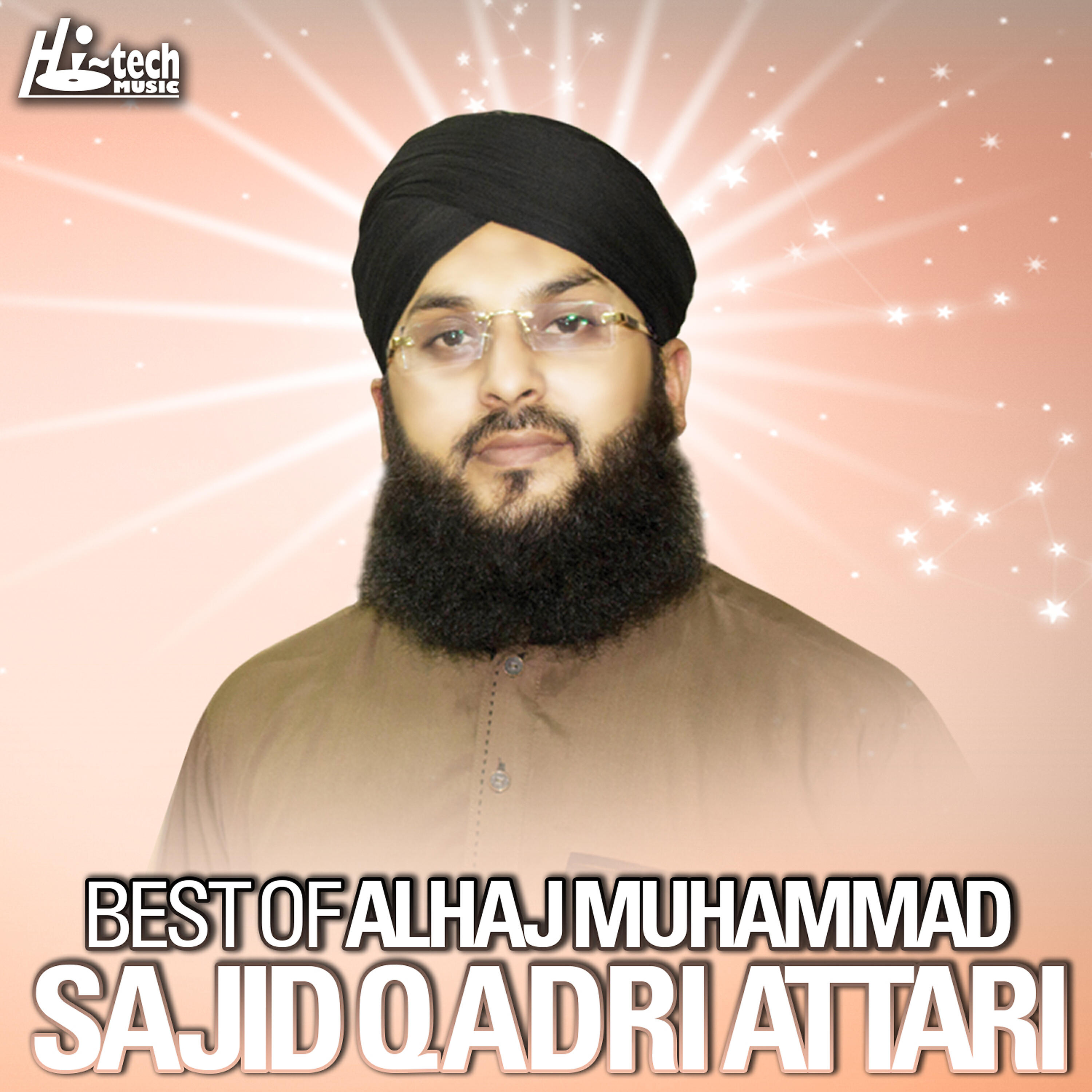 Alhaj Muhammad Sajid Qadri Attari - Nabi Nabi Kehte Madine Chale Gaye