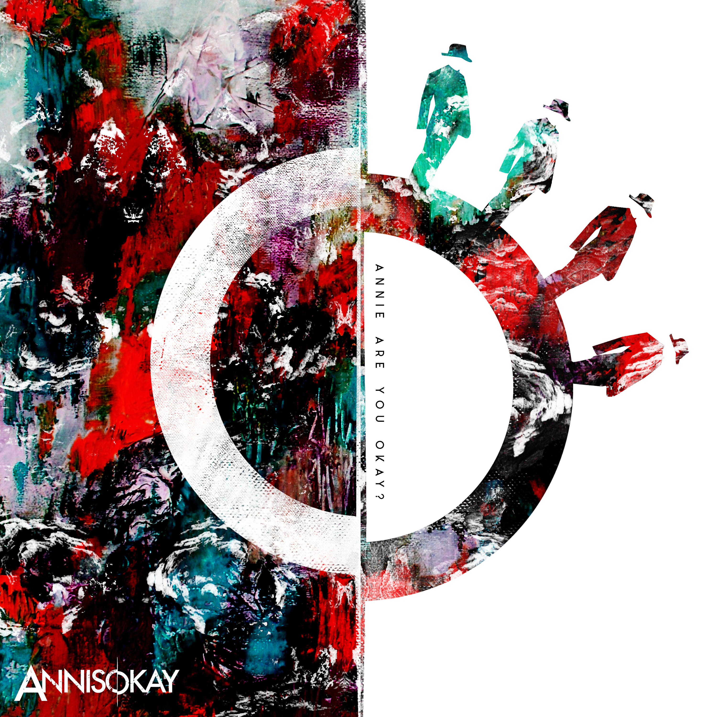 Annisokay - Scream