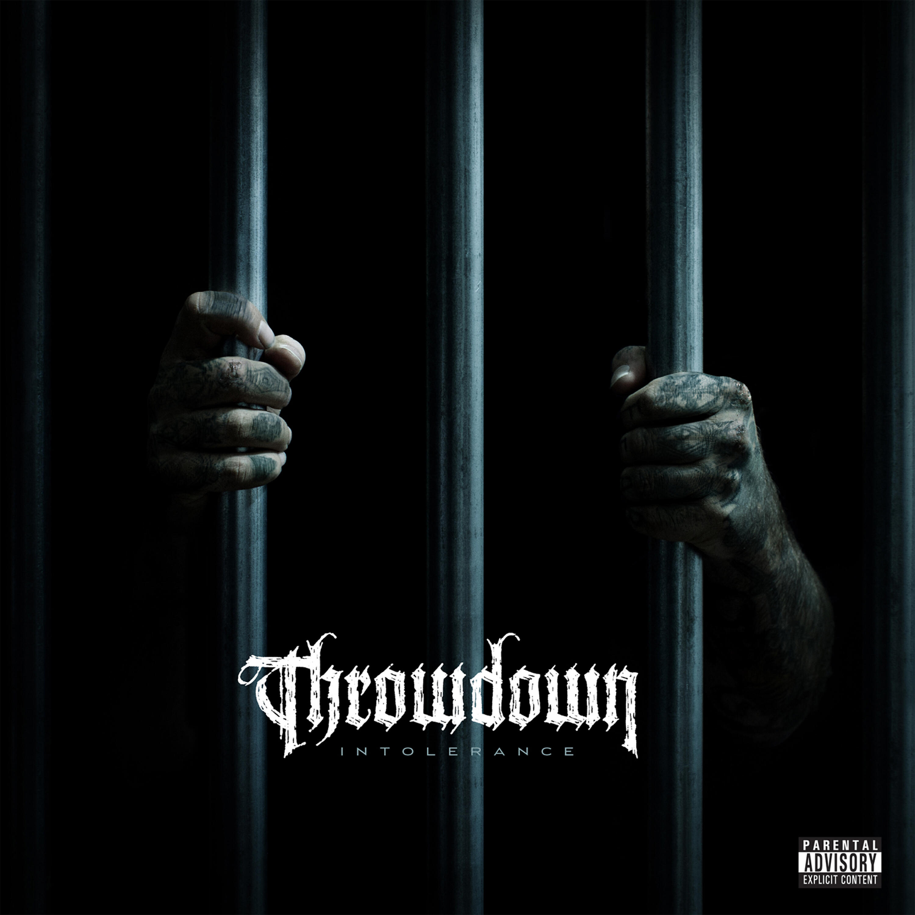 Throwdown - Fight or Die