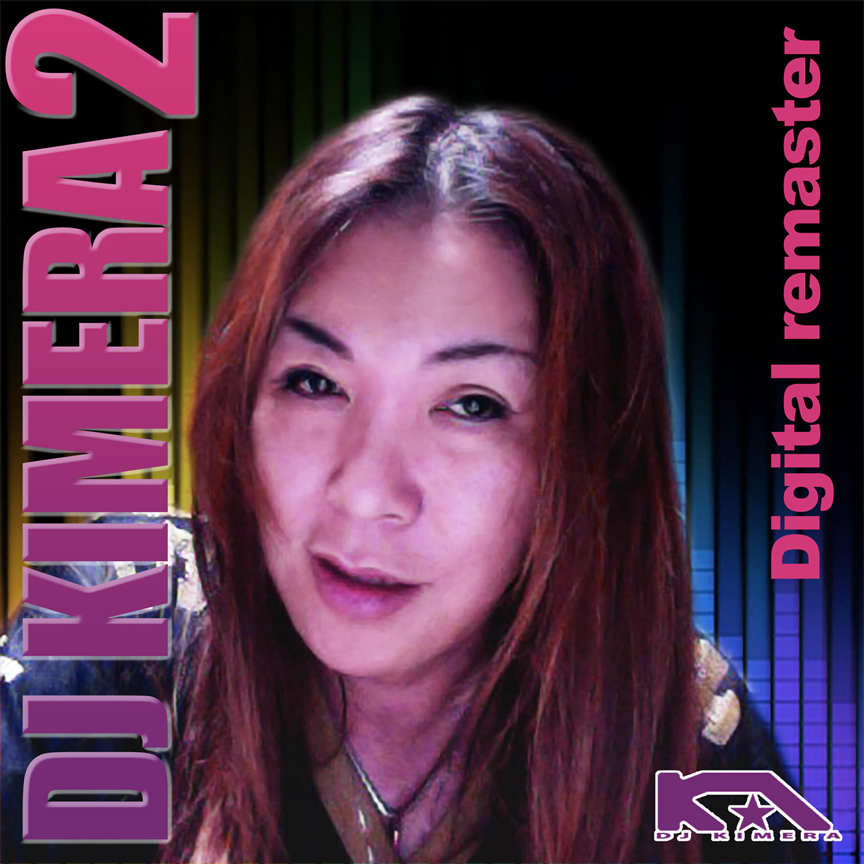 DJ KIMERA - Cloud Up (Suit ver.)