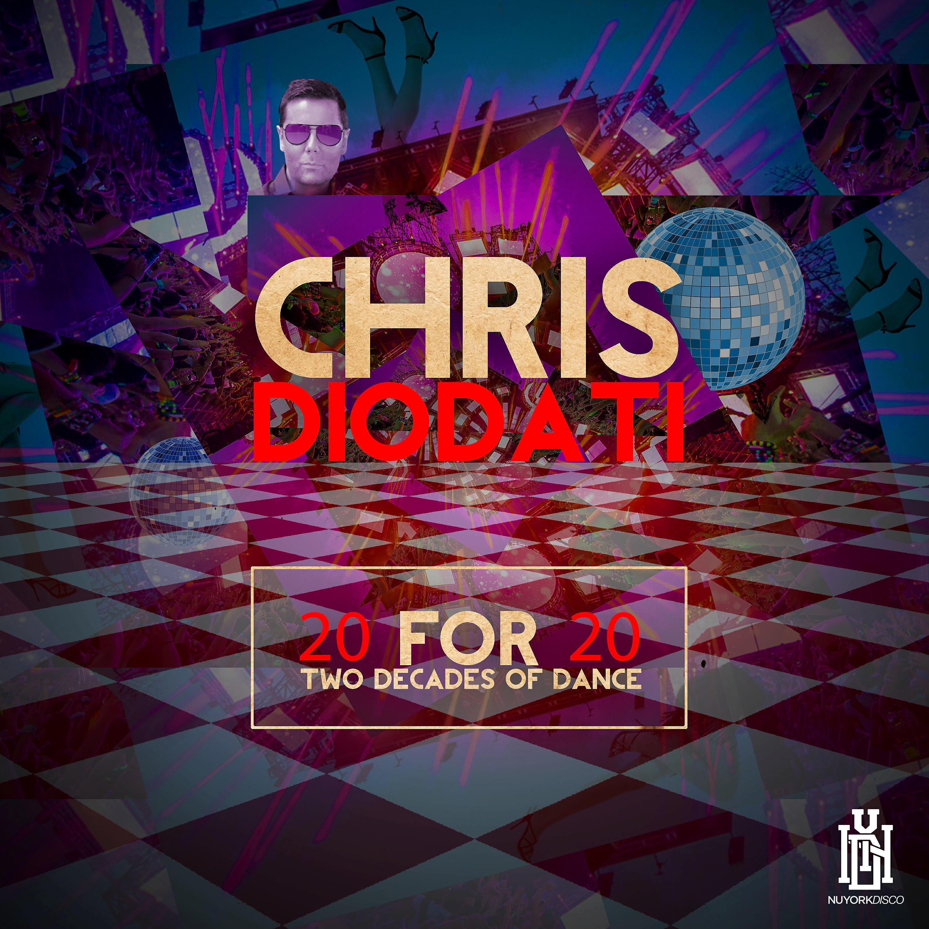 Chris Diodati - The Final Chapter
