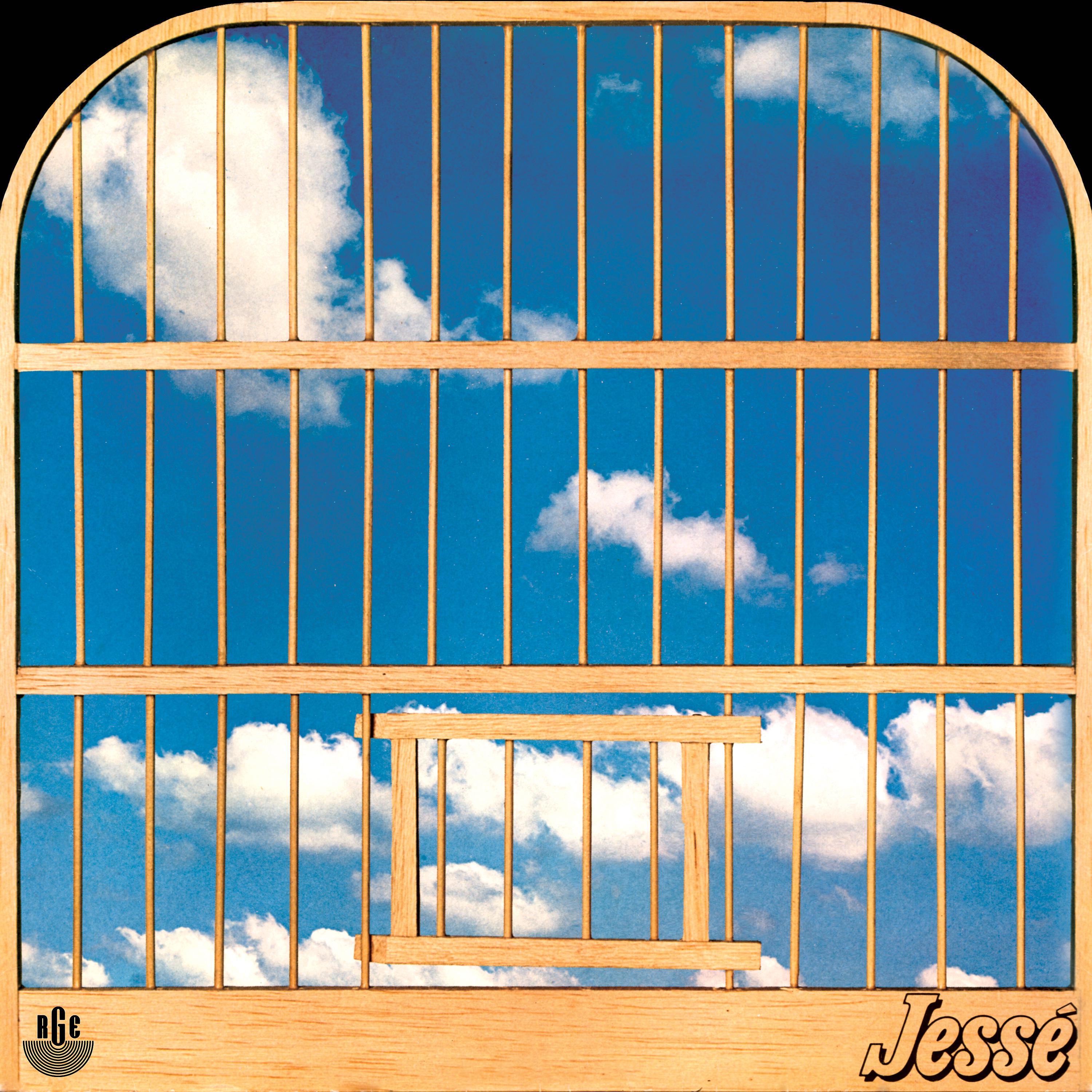 Постер альбома Jessé, Vol. 3