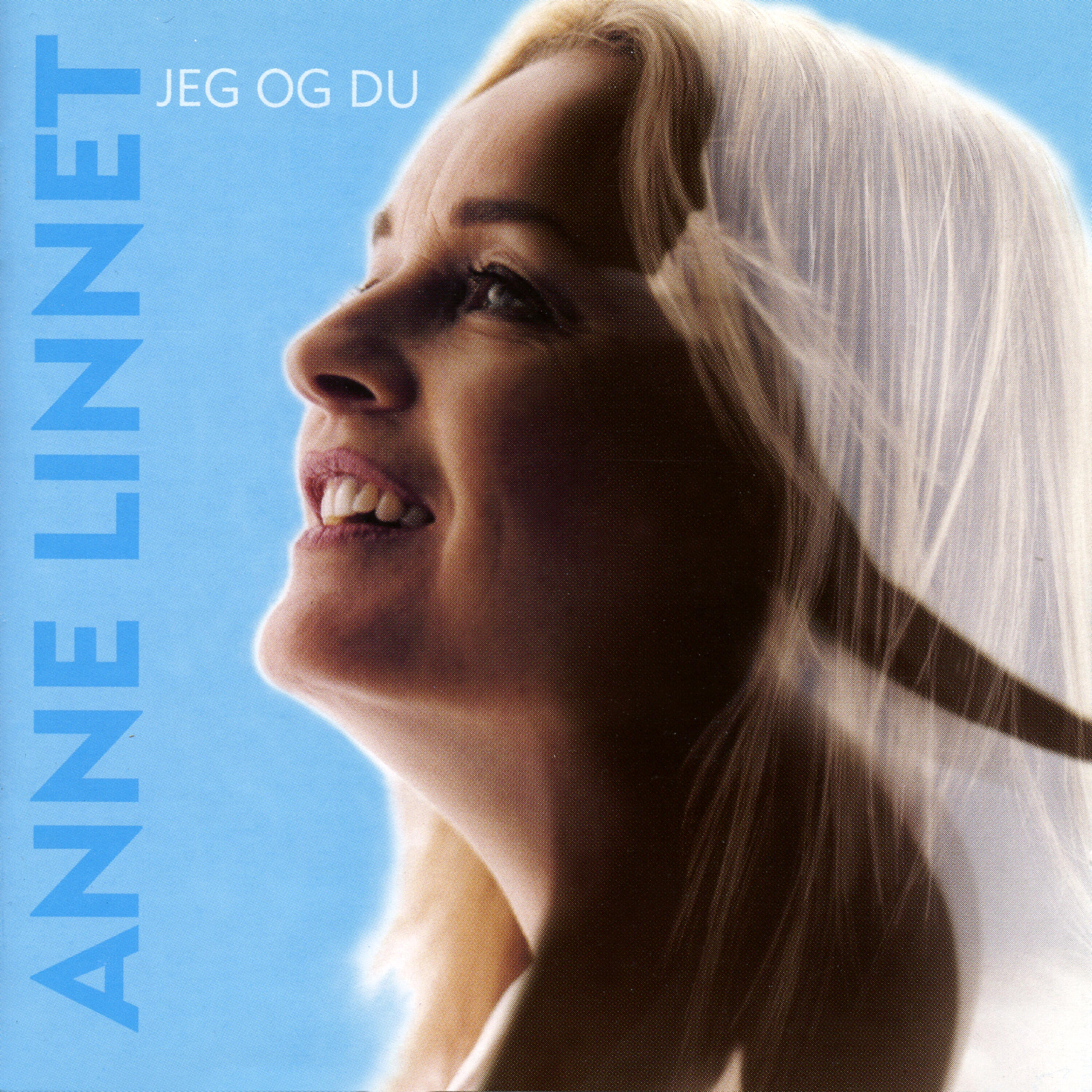 Anne Linnet - Rosens navn
