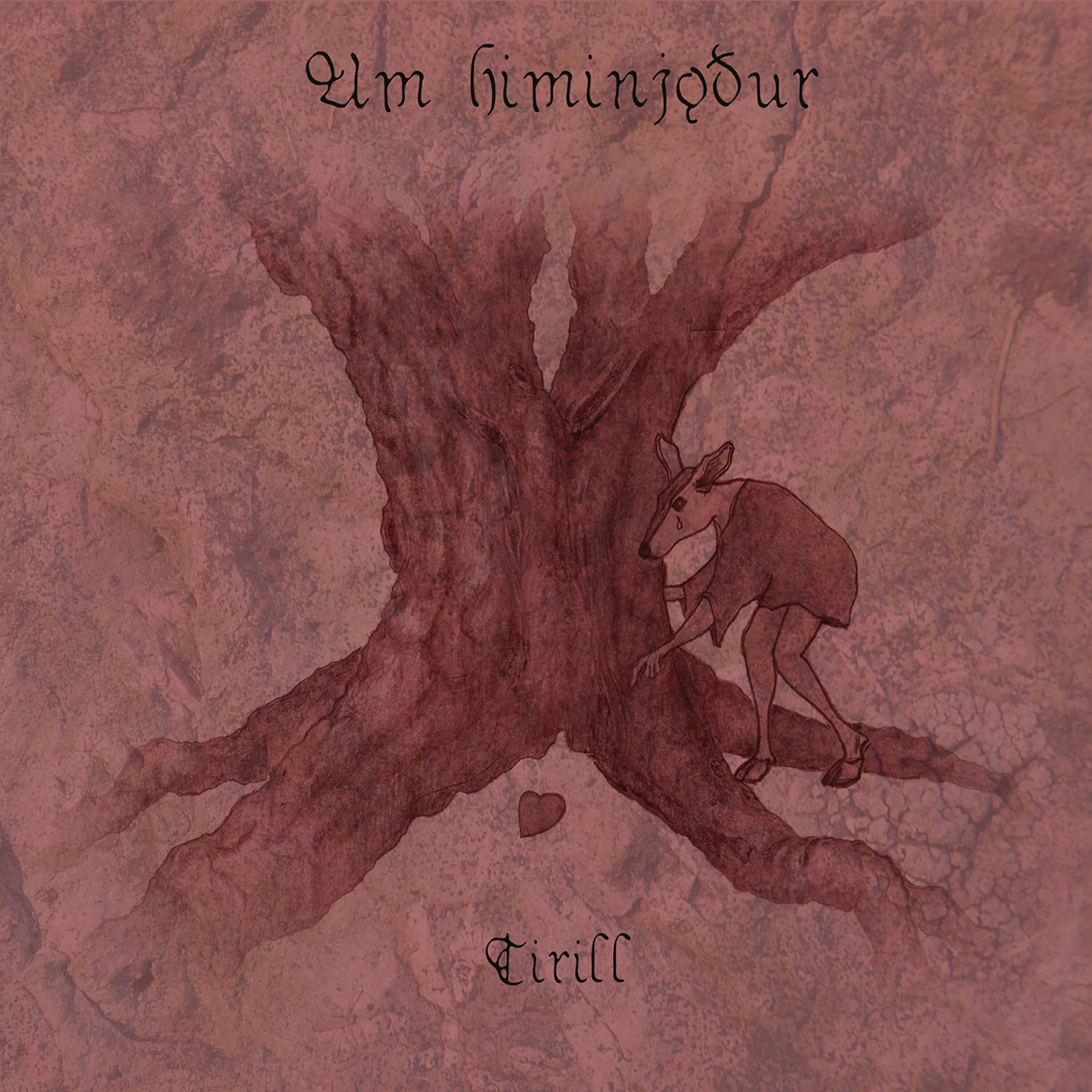 Tirill - In Their Eyes