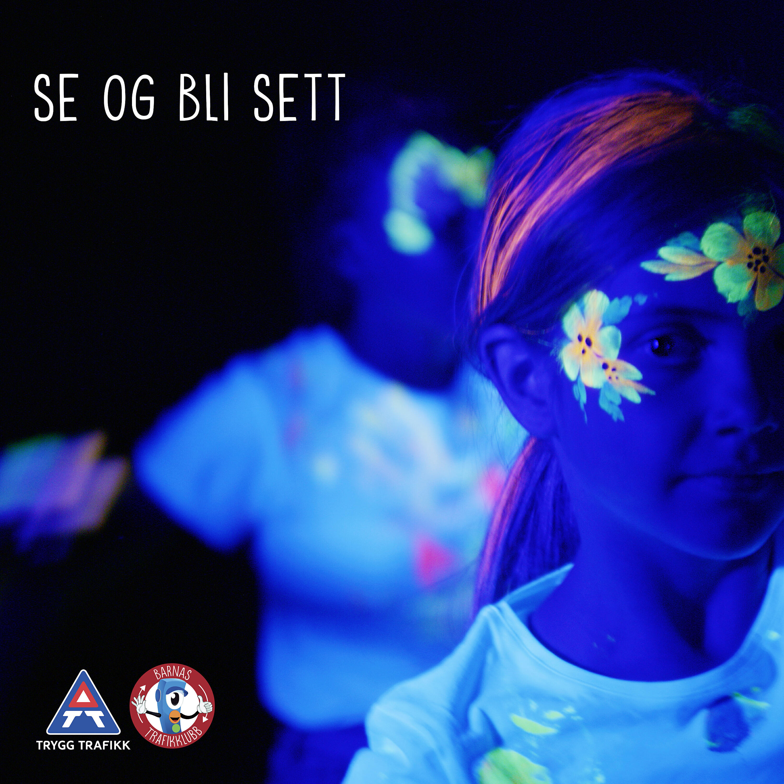 MOLLY - Se og bli sett