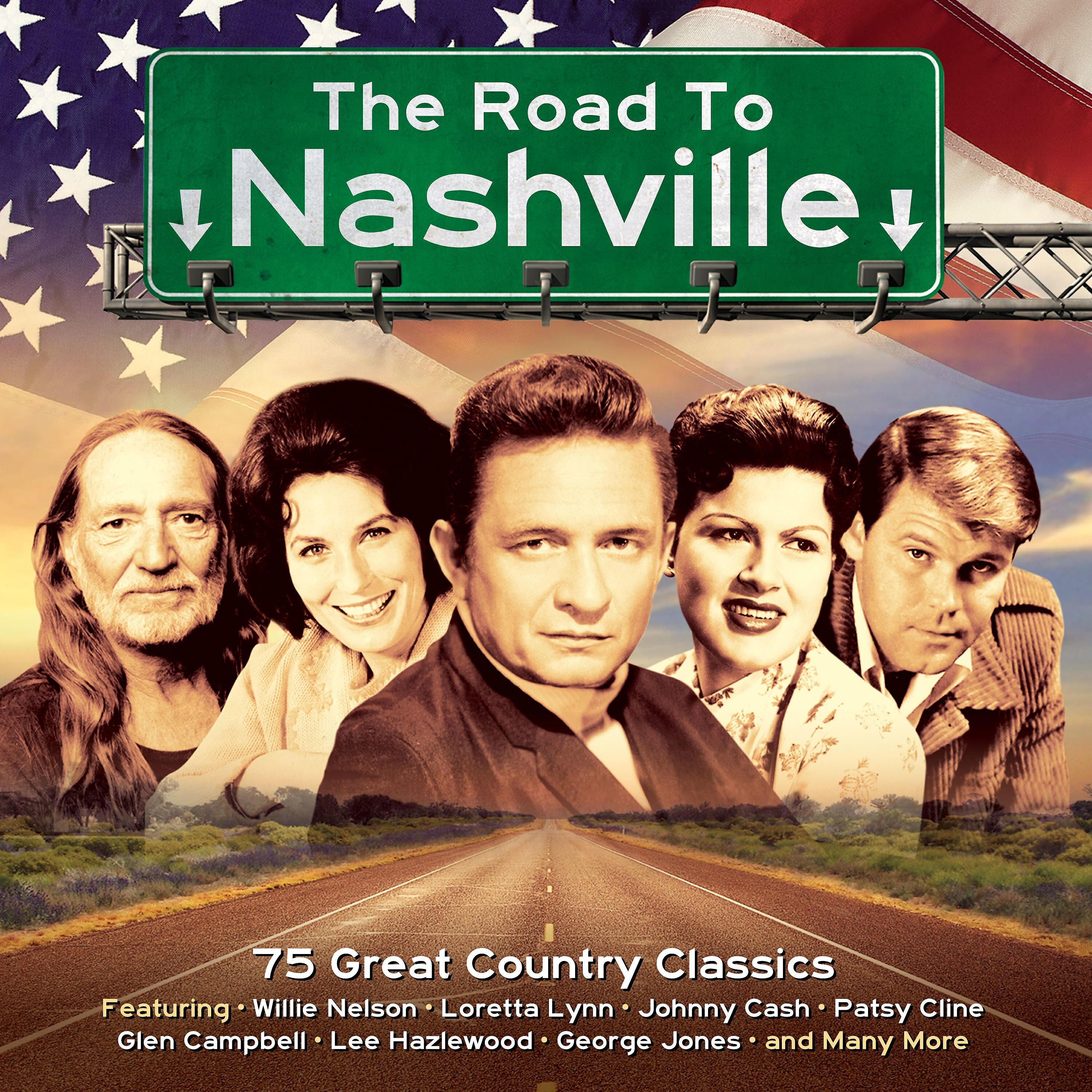 Roy Acuff - Night Train to Memphis