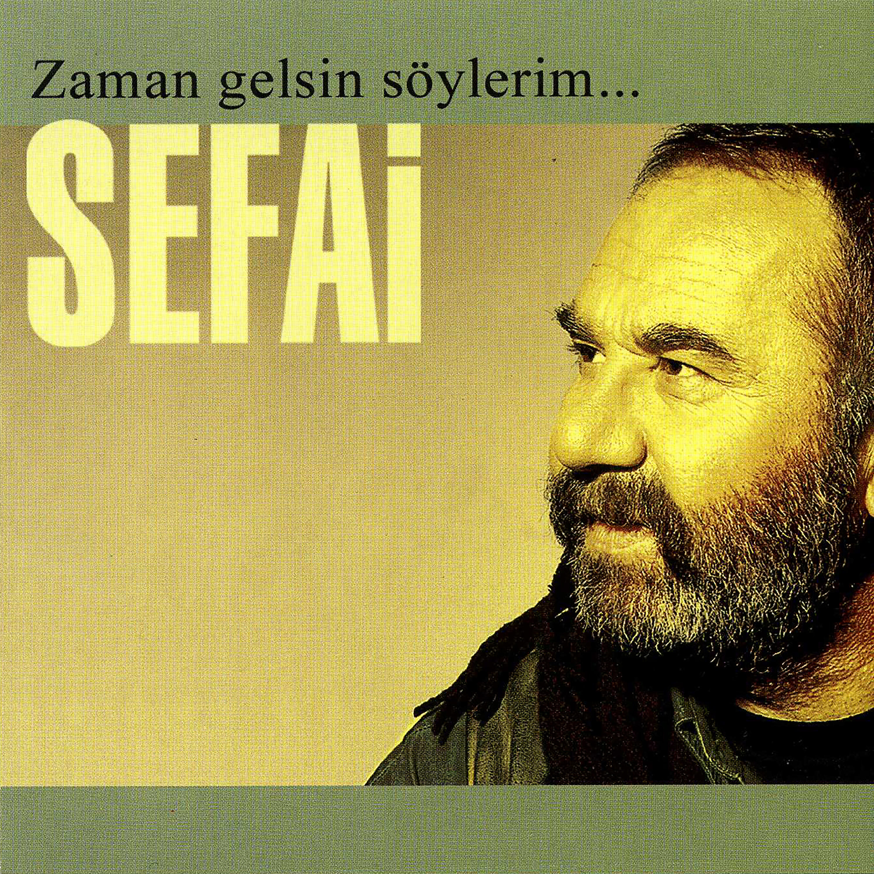 Sefai - Deli