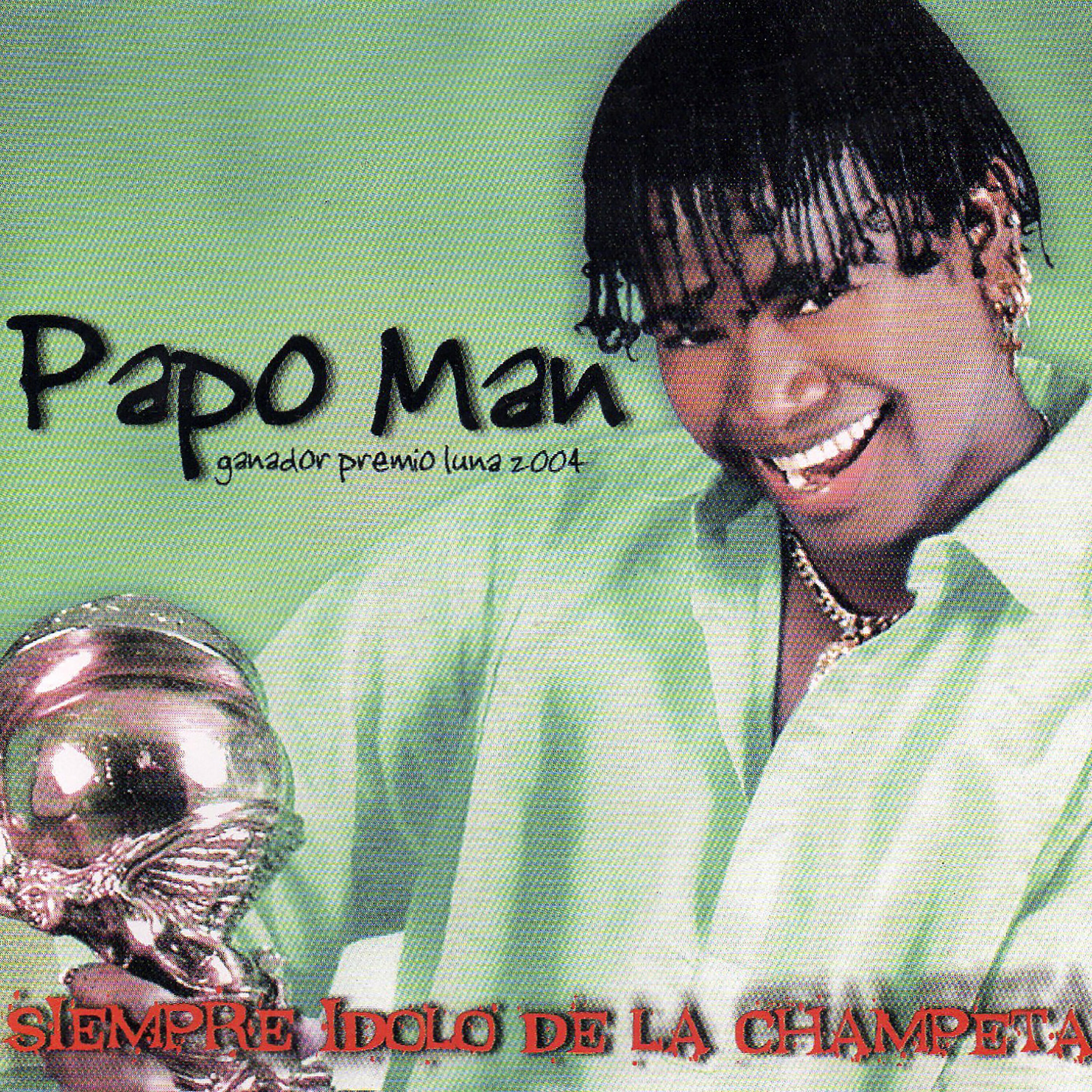 Papo Man - El Remiendo
